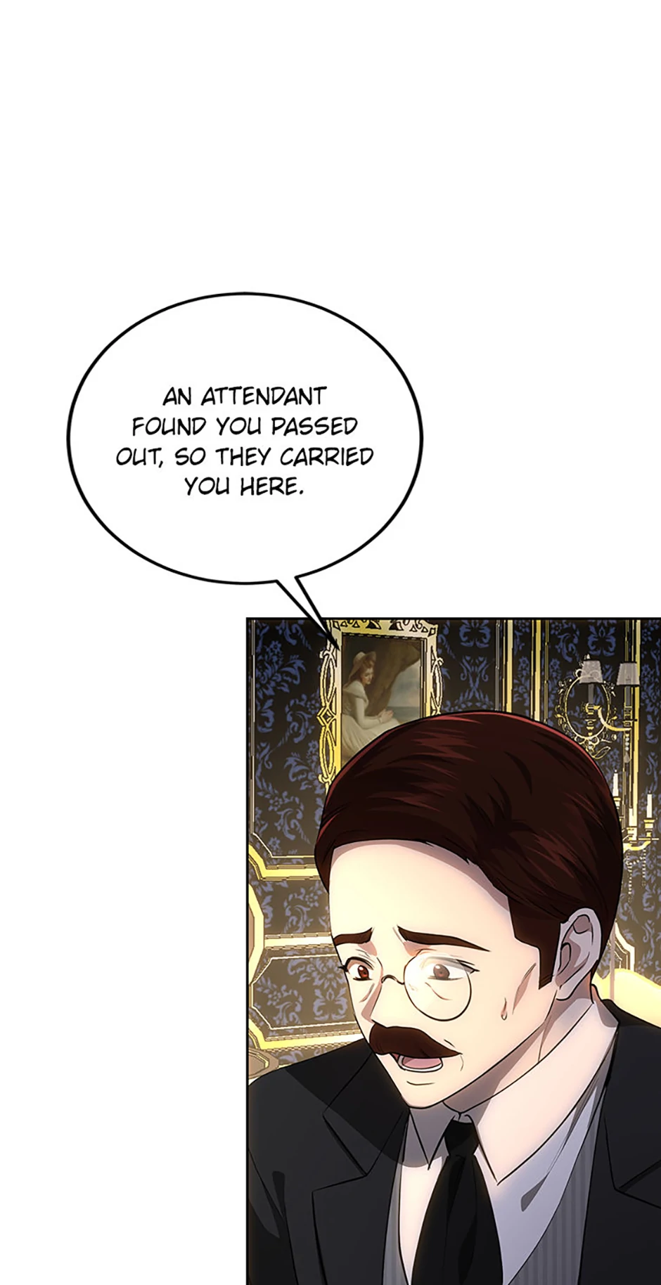 The Princess Blooms as a Crazy Flower chapter 122 page 6