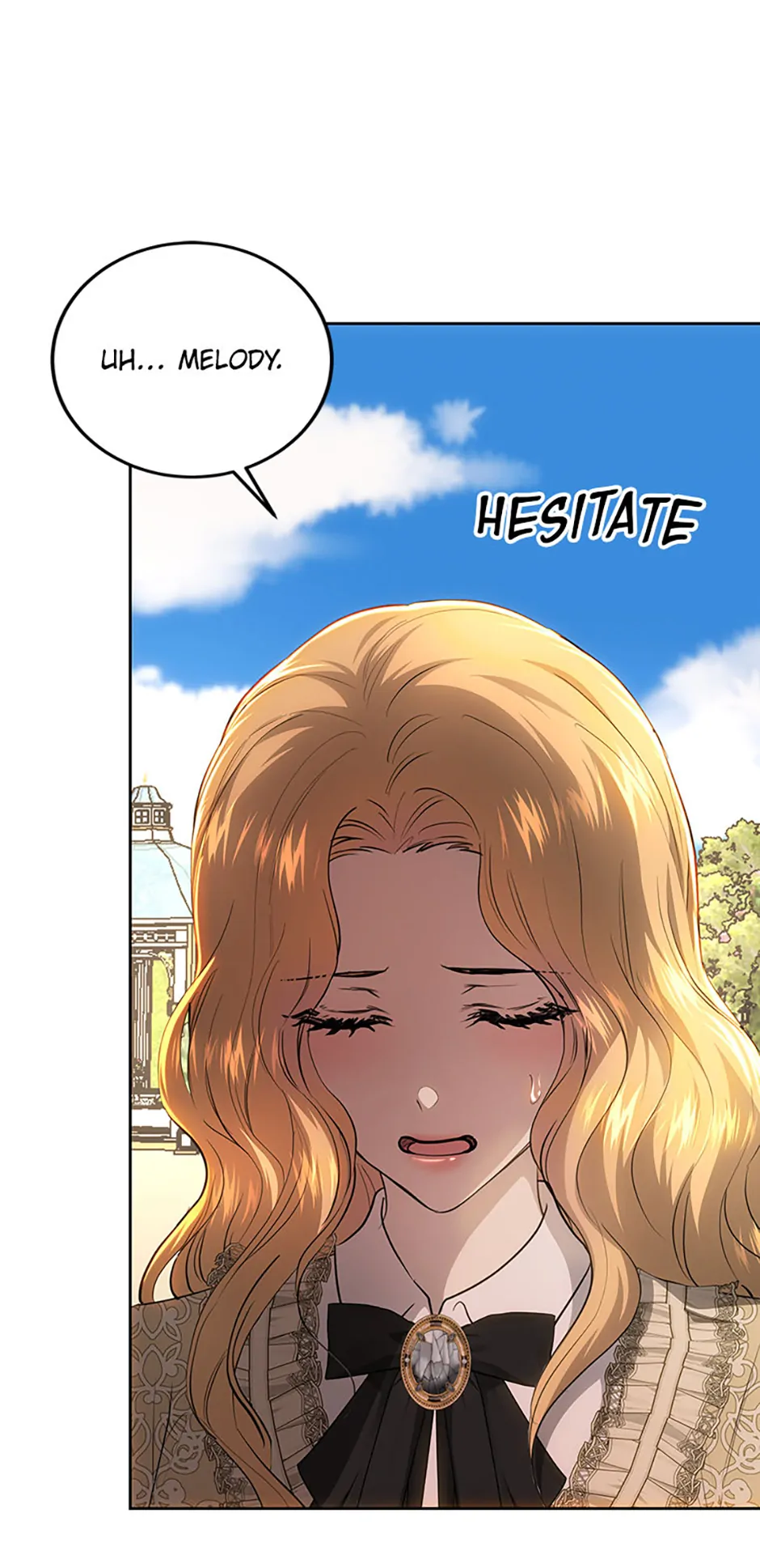 The Princess Blooms as a Crazy Flower chapter 122 page 60