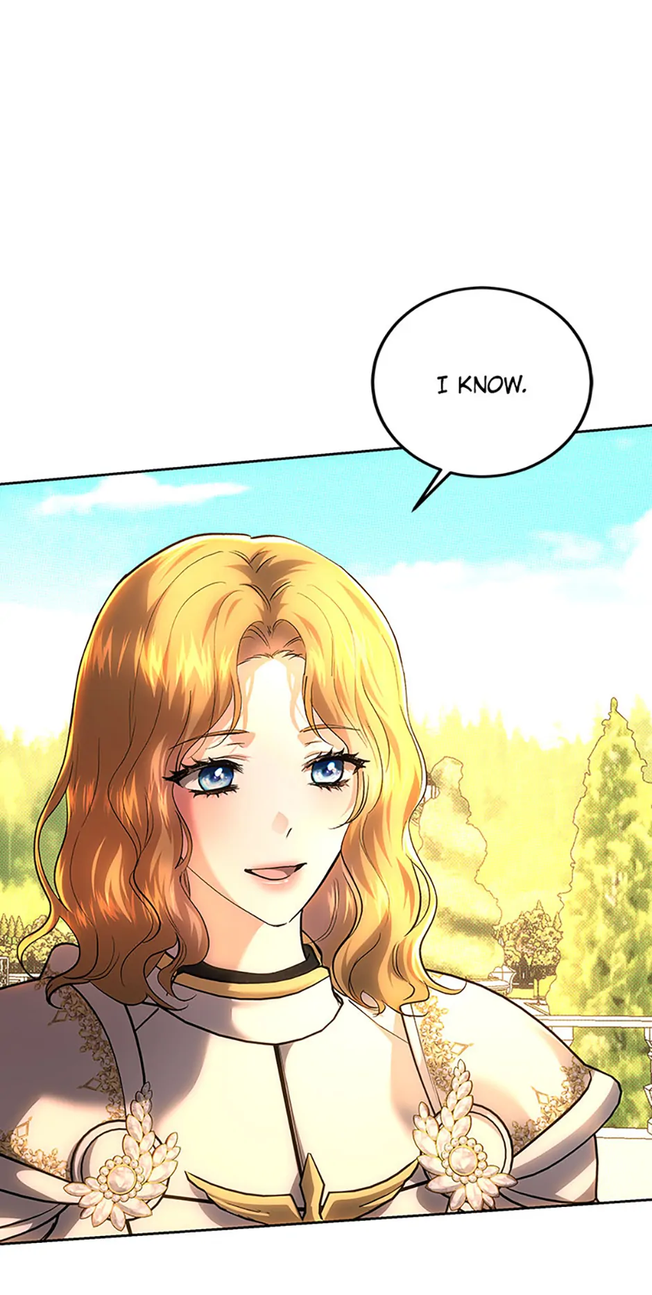 The Princess Blooms as a Crazy Flower chapter 122 page 66