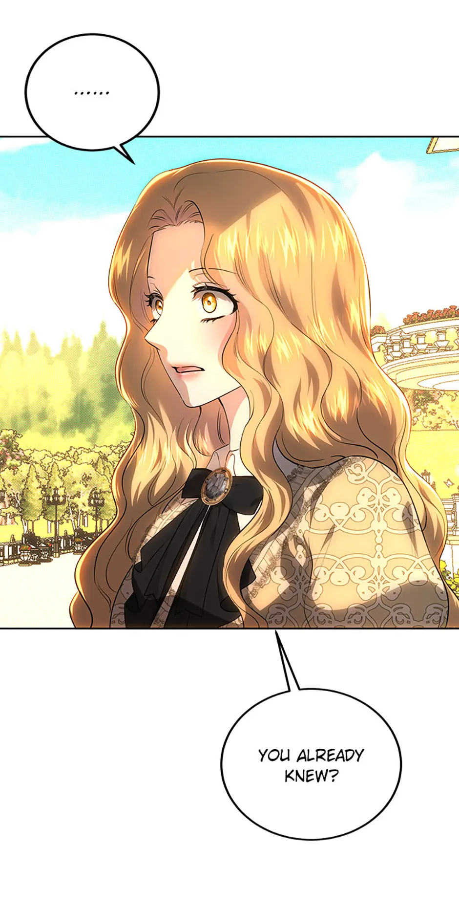 The Princess Blooms as a Crazy Flower chapter 122 page 67