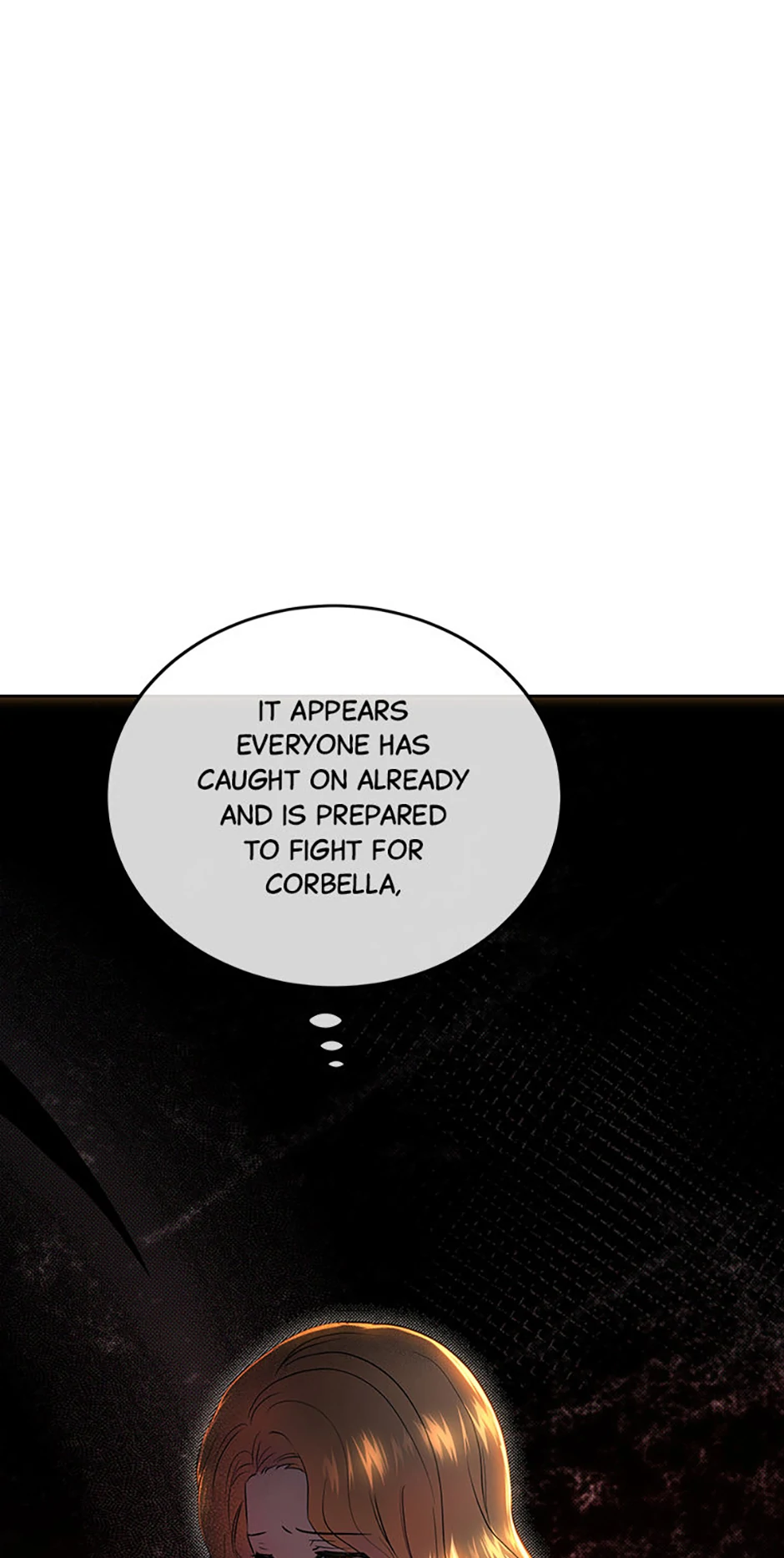 The Princess Blooms as a Crazy Flower chapter 122 page 68