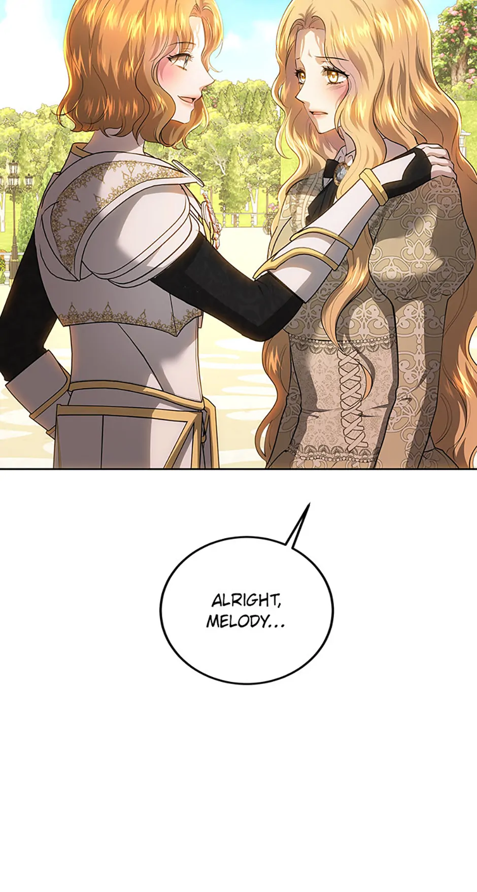 The Princess Blooms as a Crazy Flower chapter 122 page 74