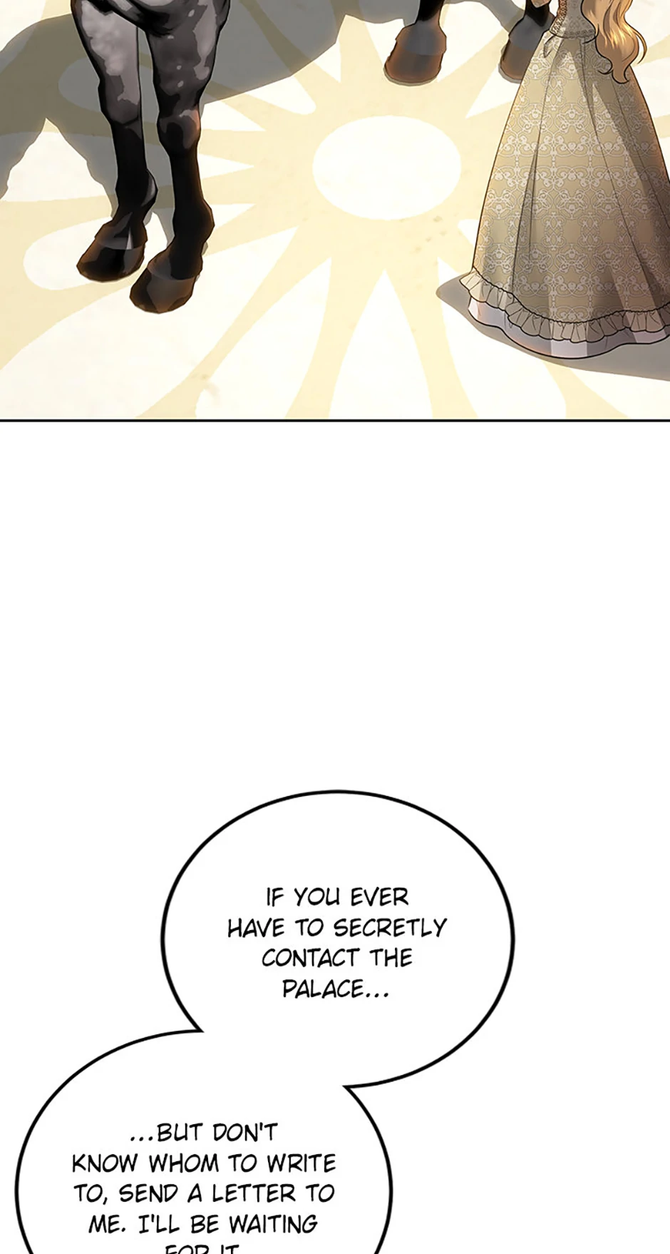The Princess Blooms as a Crazy Flower chapter 122 page 78