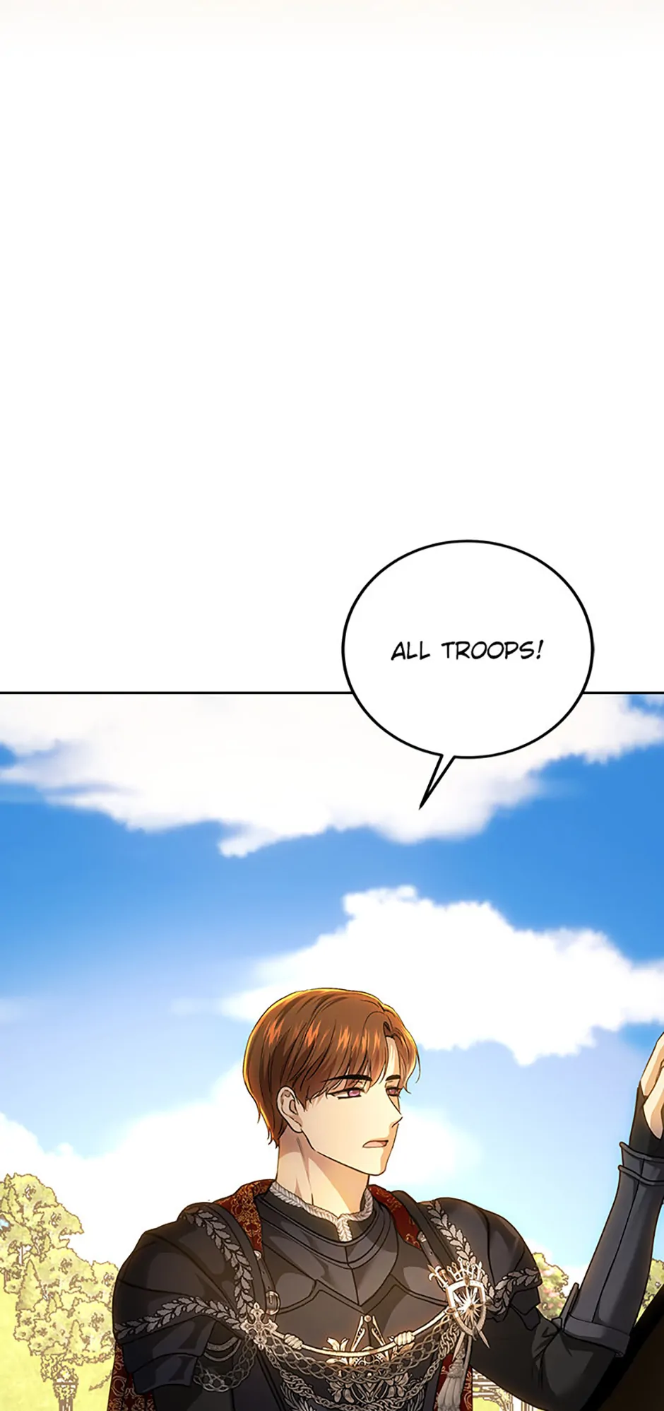 The Princess Blooms as a Crazy Flower chapter 122 page 83