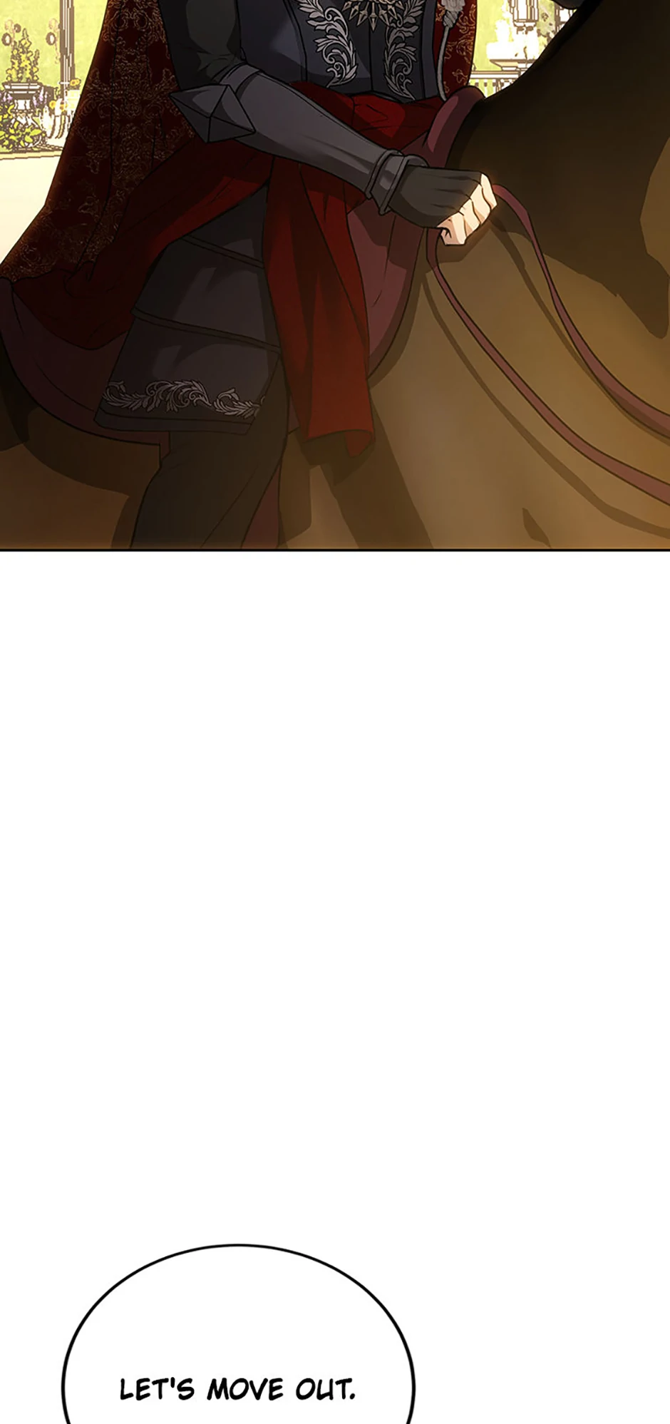 The Princess Blooms as a Crazy Flower chapter 122 page 84