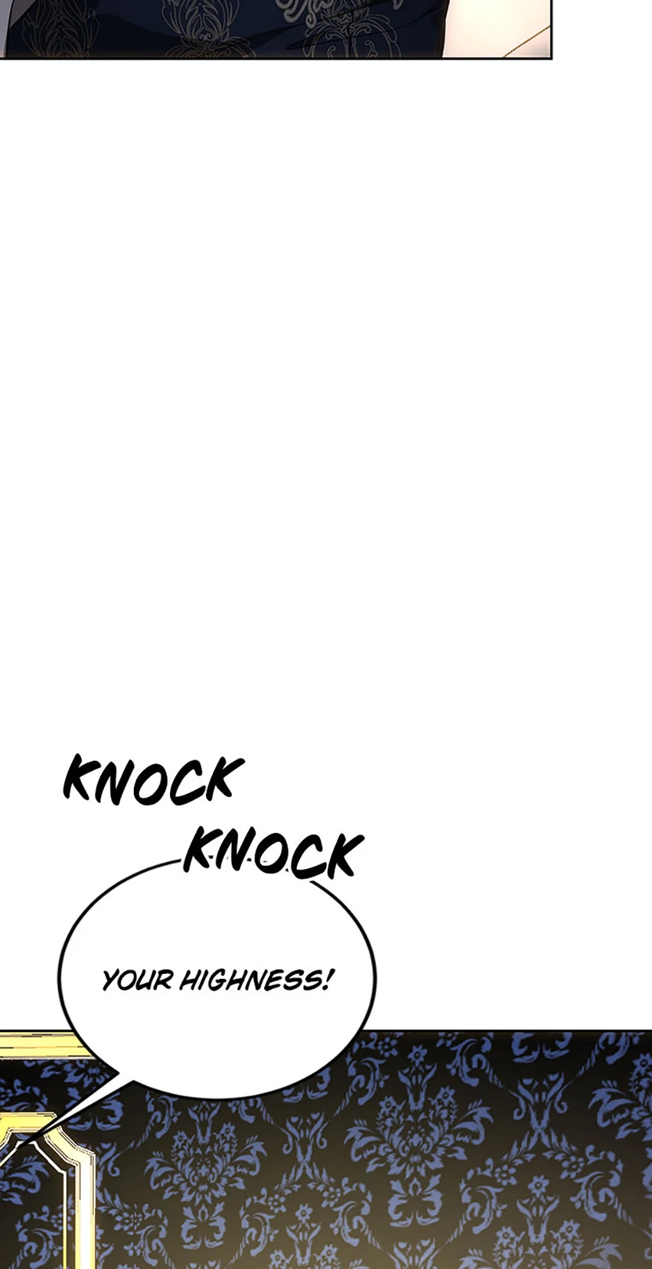 The Princess Blooms as a Crazy Flower chapter 122 page 9