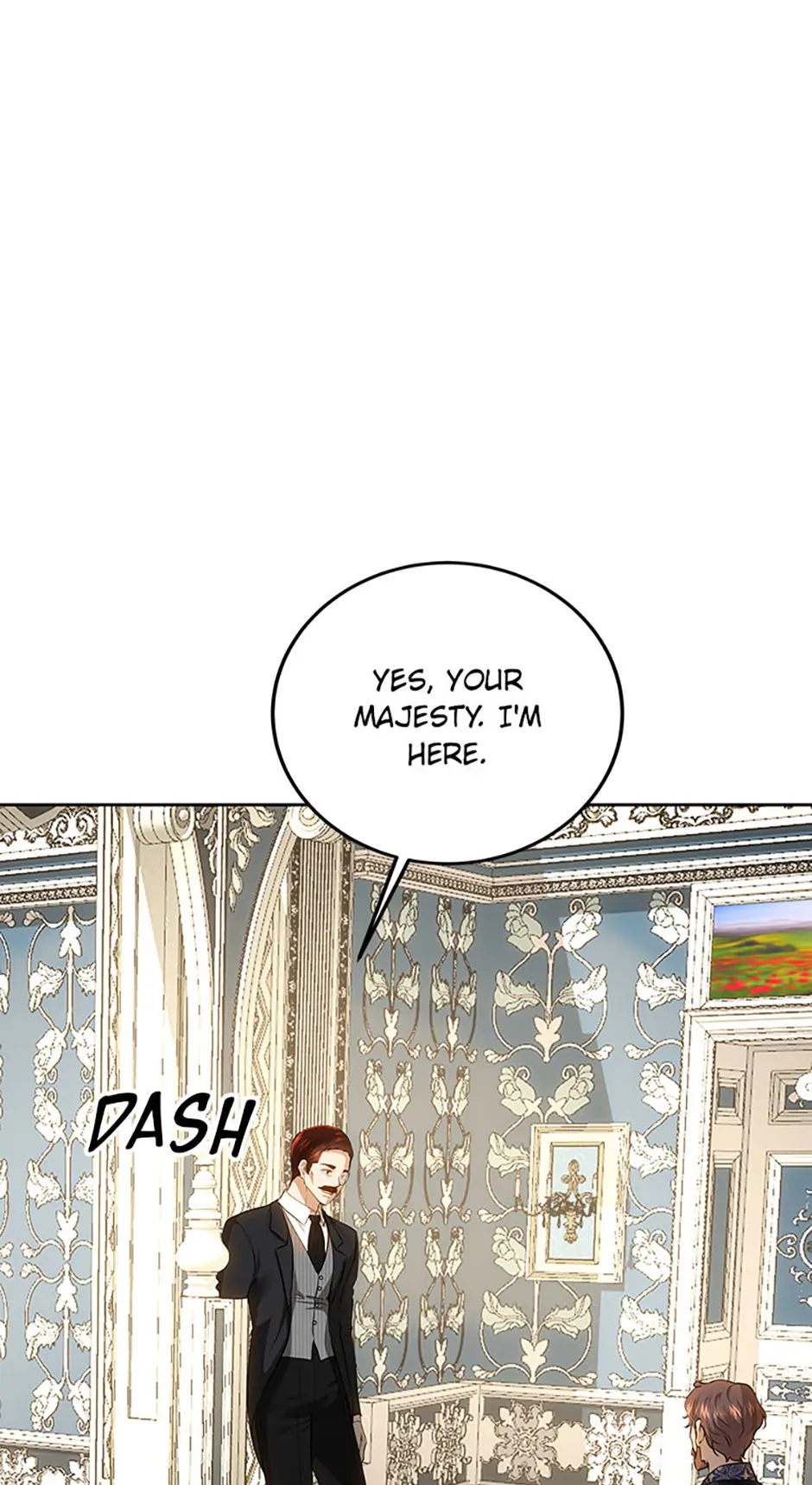 The Princess Blooms as a Crazy Flower chapter 122 page 90