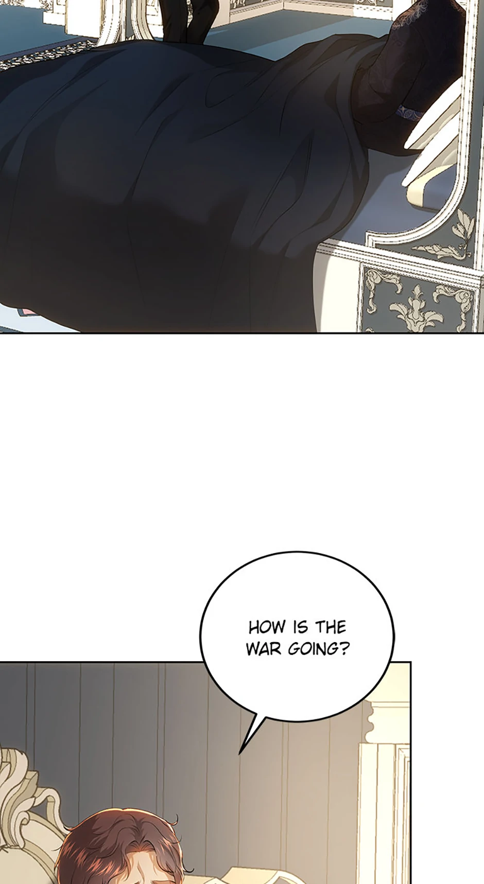 The Princess Blooms as a Crazy Flower chapter 122 page 91