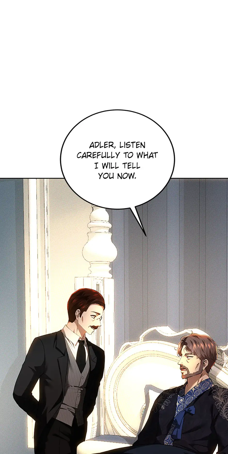 The Princess Blooms as a Crazy Flower chapter 122 page 95