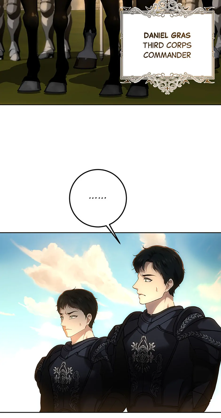 The Princess Blooms as a Crazy Flower chapter 123 page 100