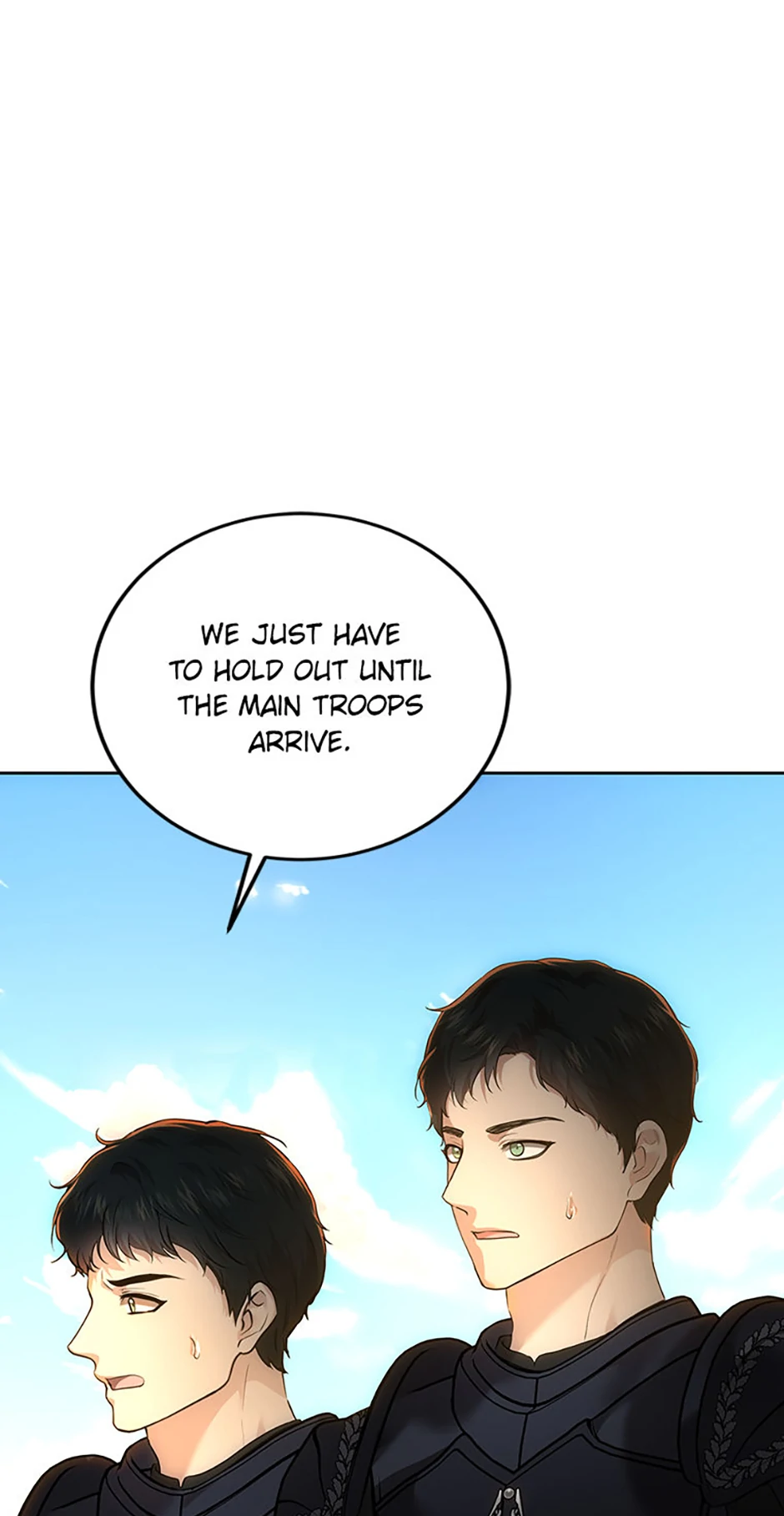 The Princess Blooms as a Crazy Flower chapter 123 page 105