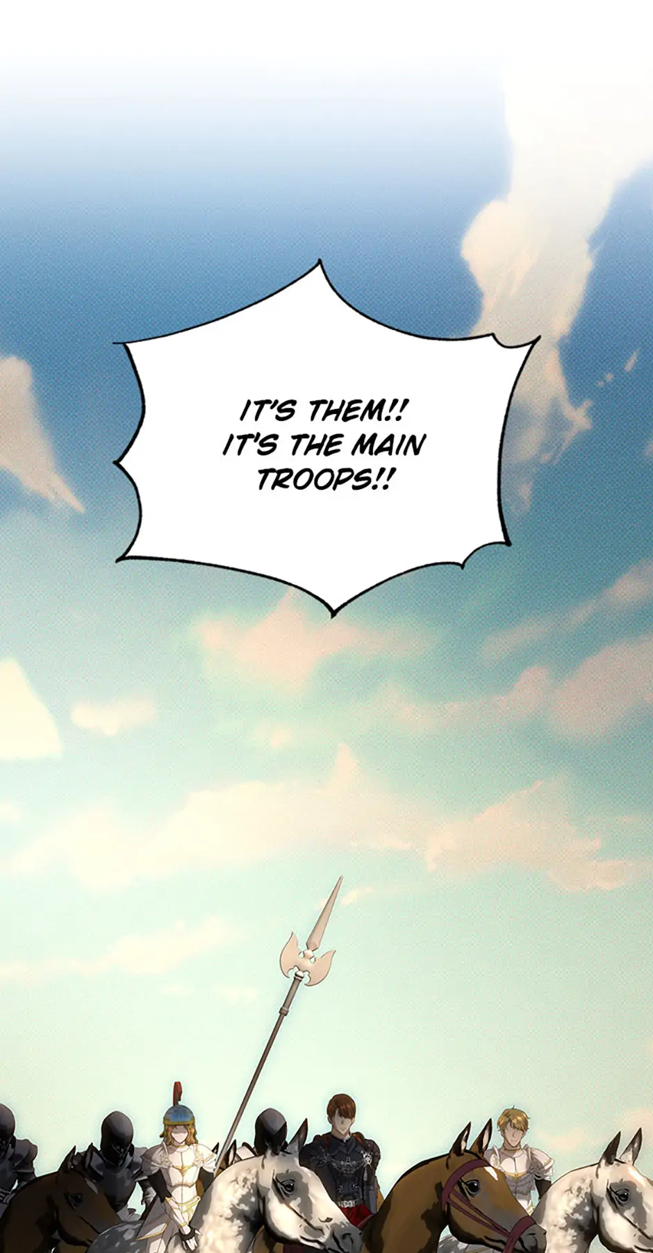 The Princess Blooms as a Crazy Flower chapter 123 page 111