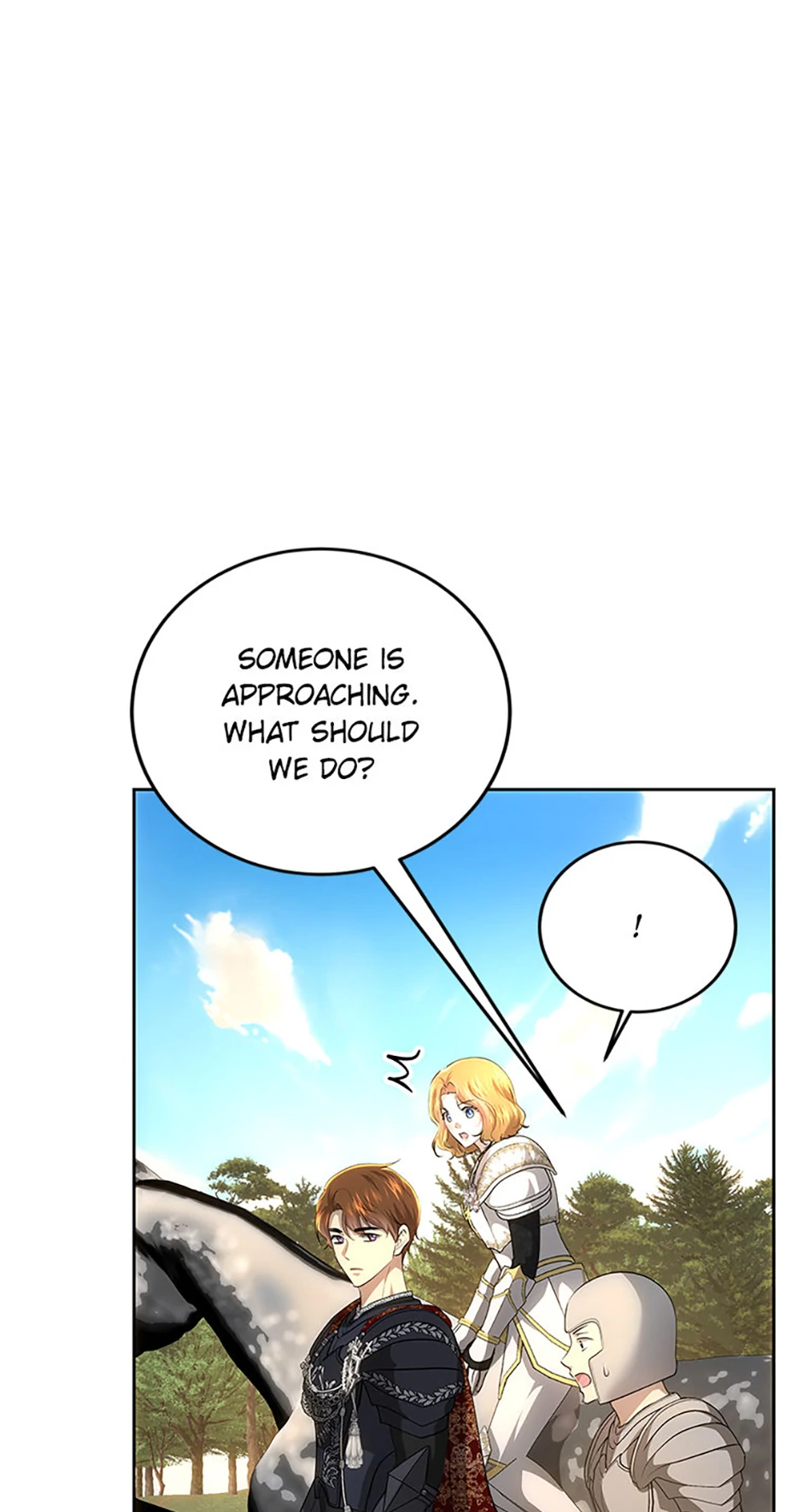 The Princess Blooms as a Crazy Flower chapter 123 page 20