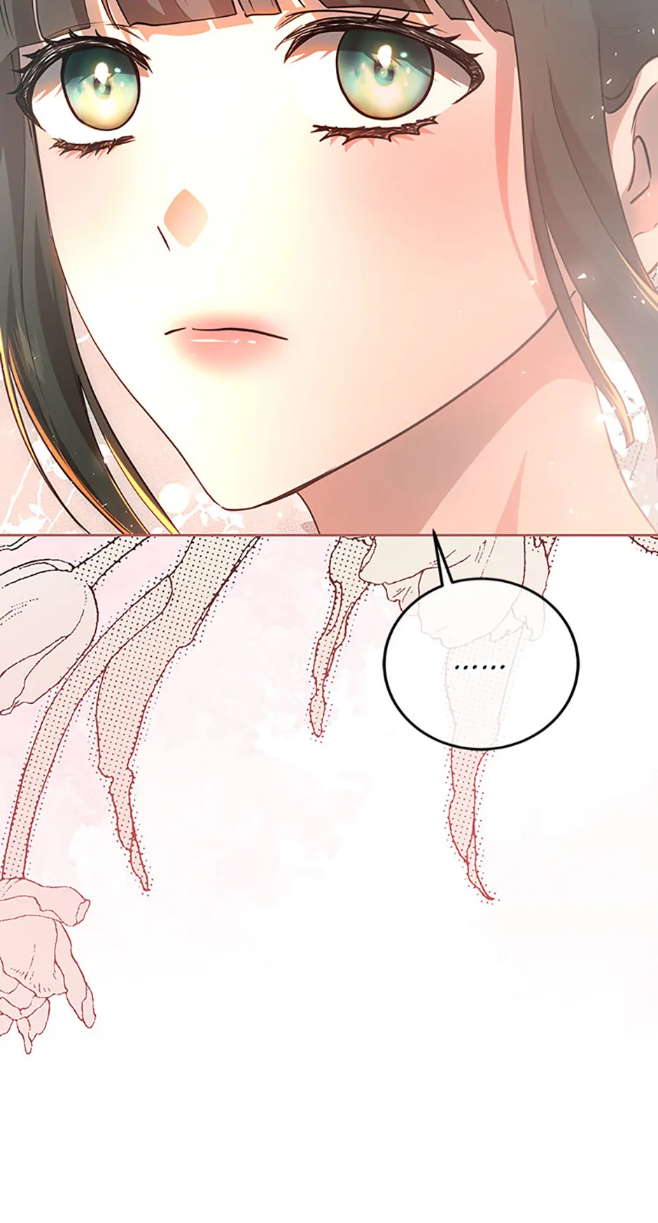 The Princess Blooms as a Crazy Flower chapter 123 page 33