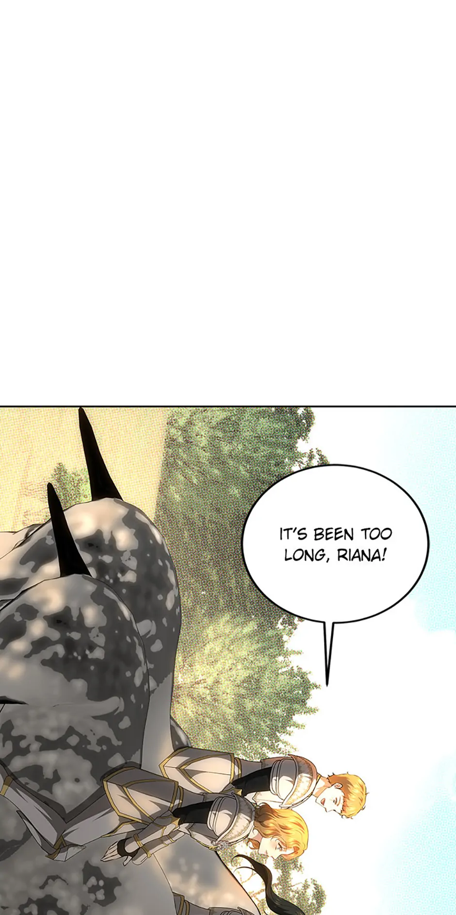 The Princess Blooms as a Crazy Flower chapter 123 page 35