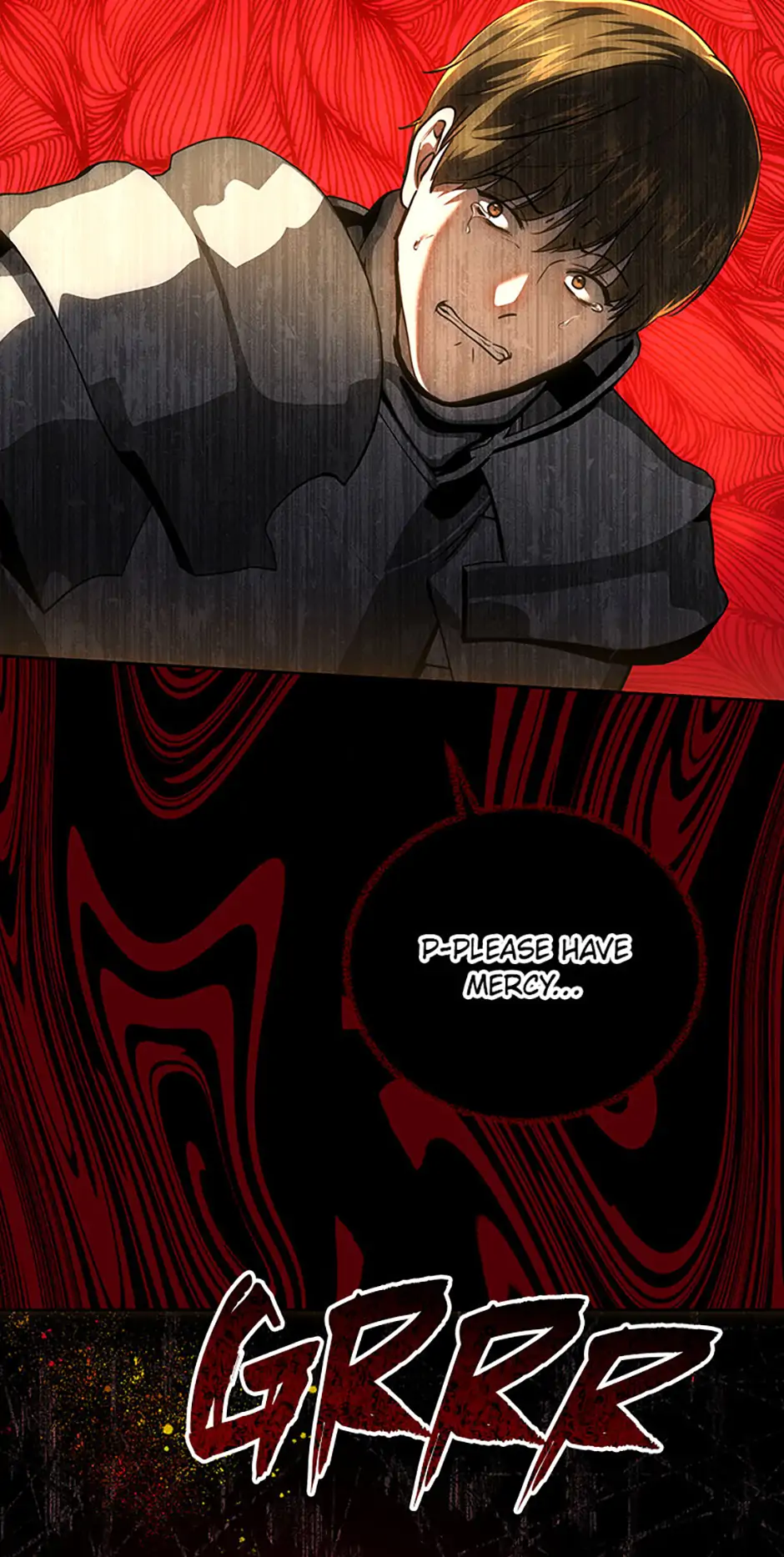 The Princess Blooms as a Crazy Flower chapter 123 page 44