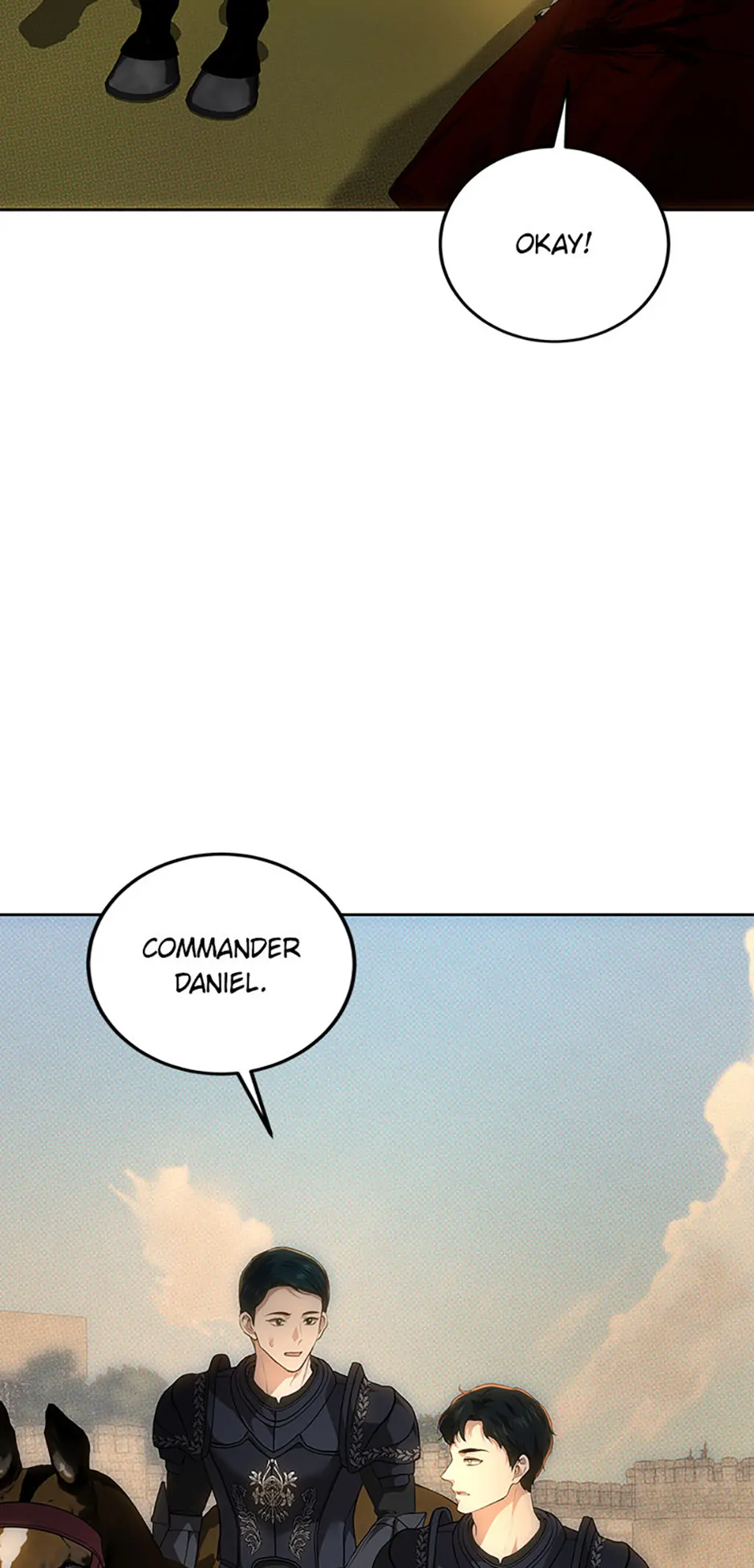 The Princess Blooms as a Crazy Flower chapter 123 page 56