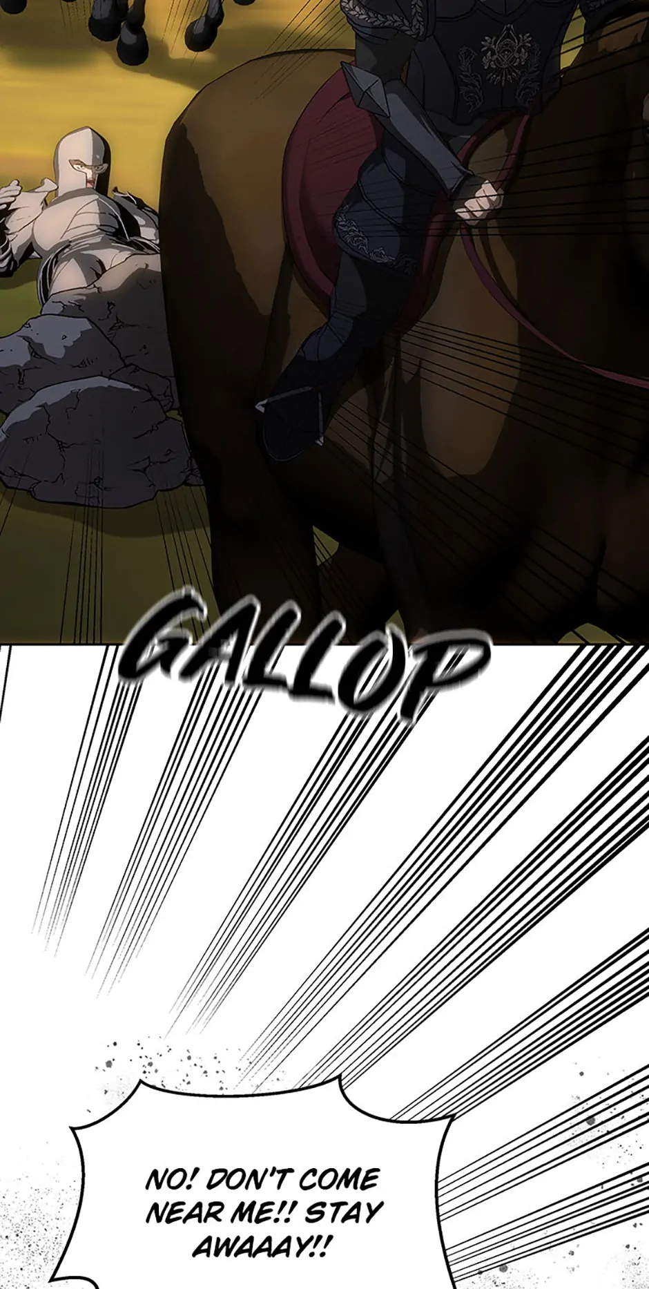 The Princess Blooms as a Crazy Flower chapter 123 page 70