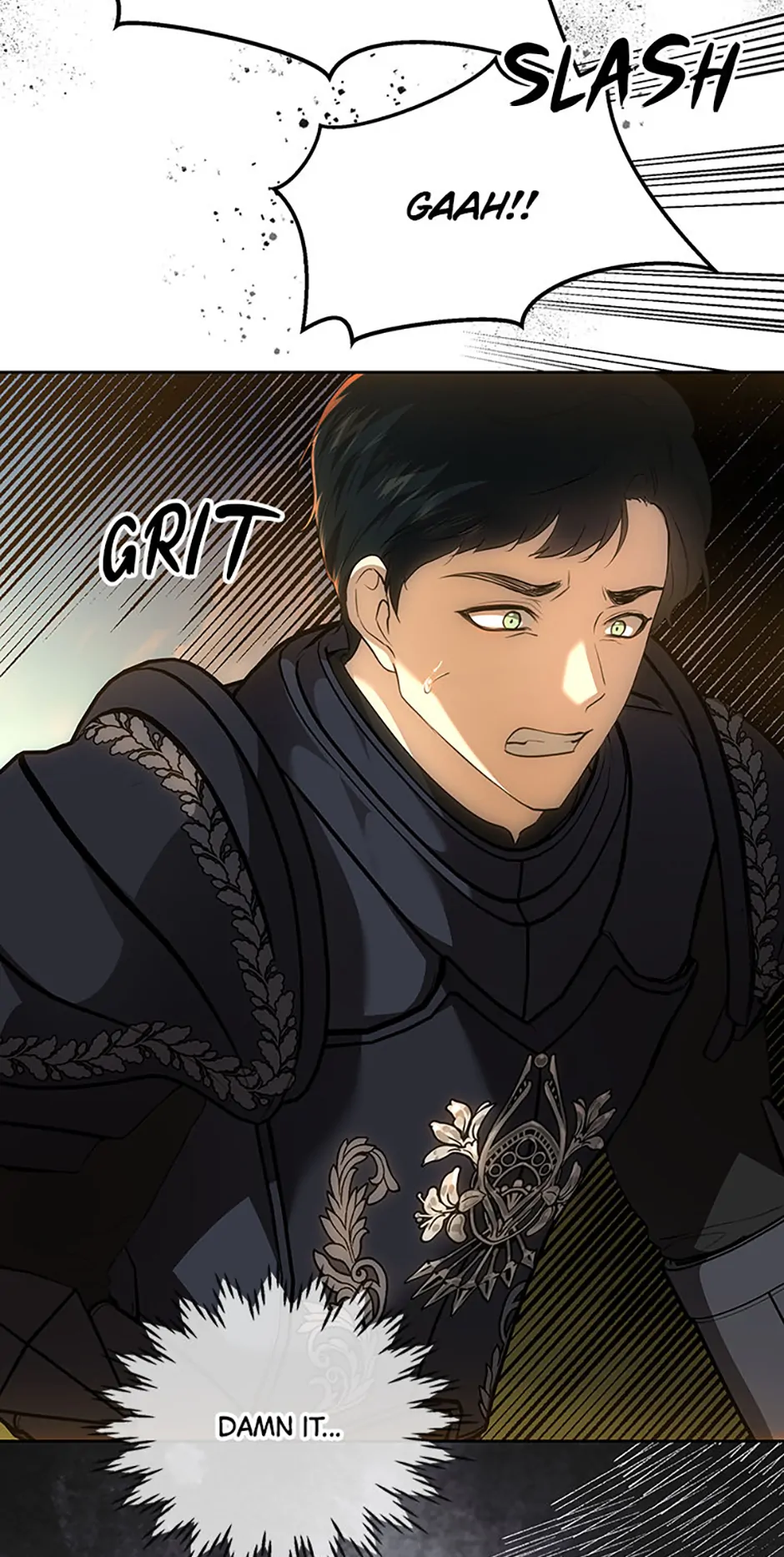 The Princess Blooms as a Crazy Flower chapter 123 page 71