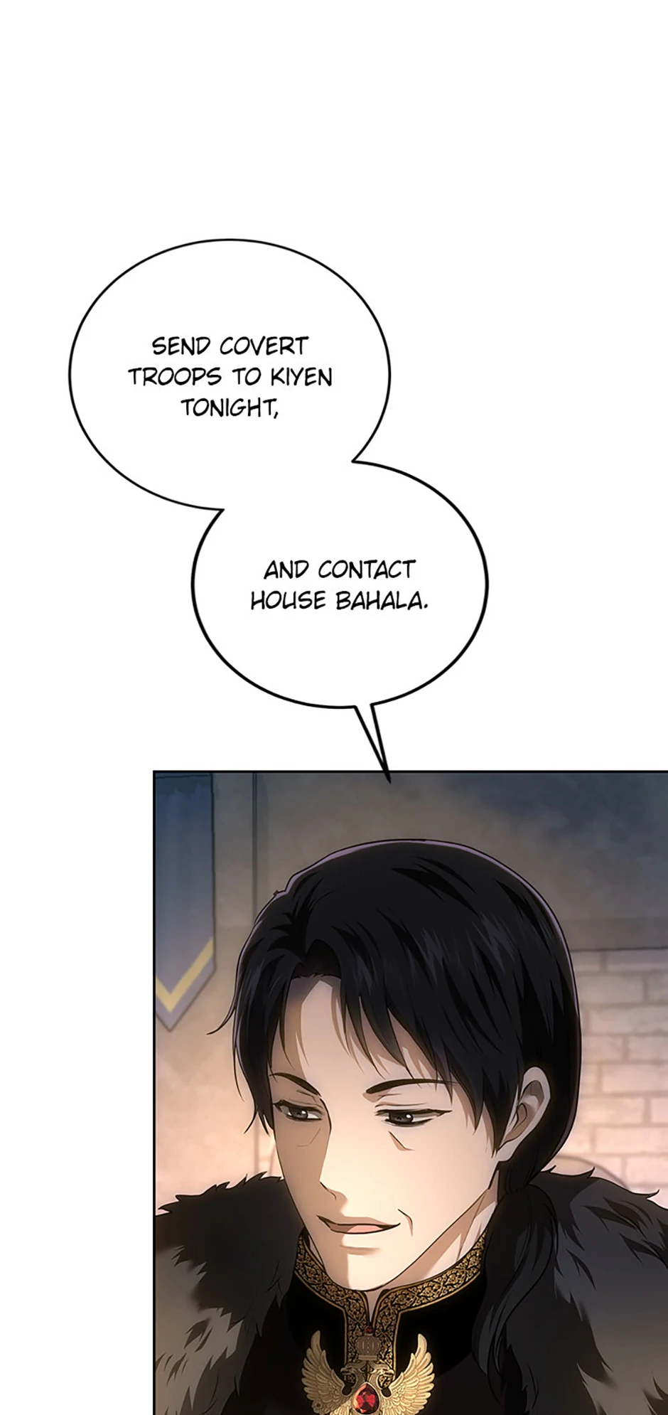 The Princess Blooms as a Crazy Flower chapter 123 page 80