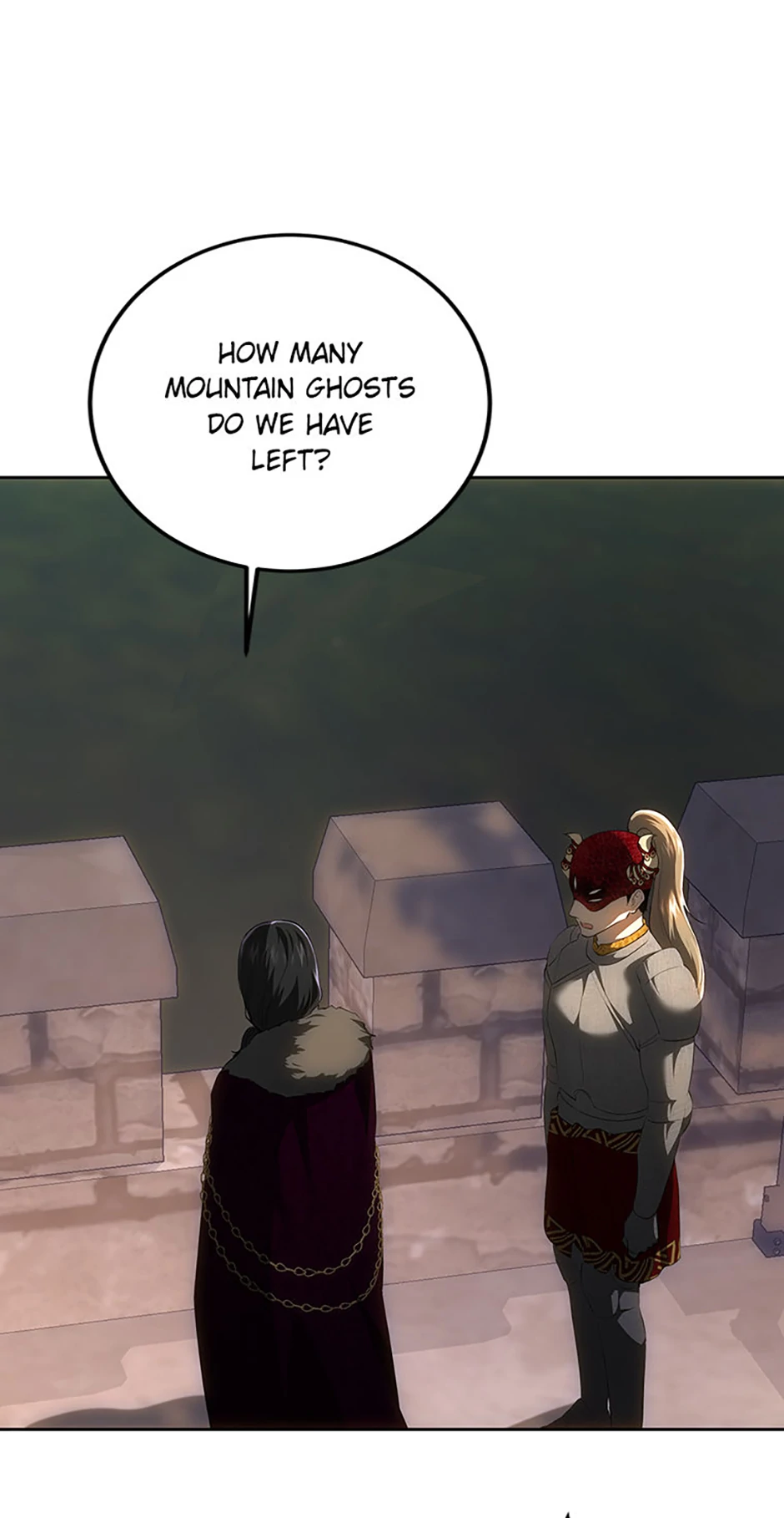 The Princess Blooms as a Crazy Flower chapter 123 page 83