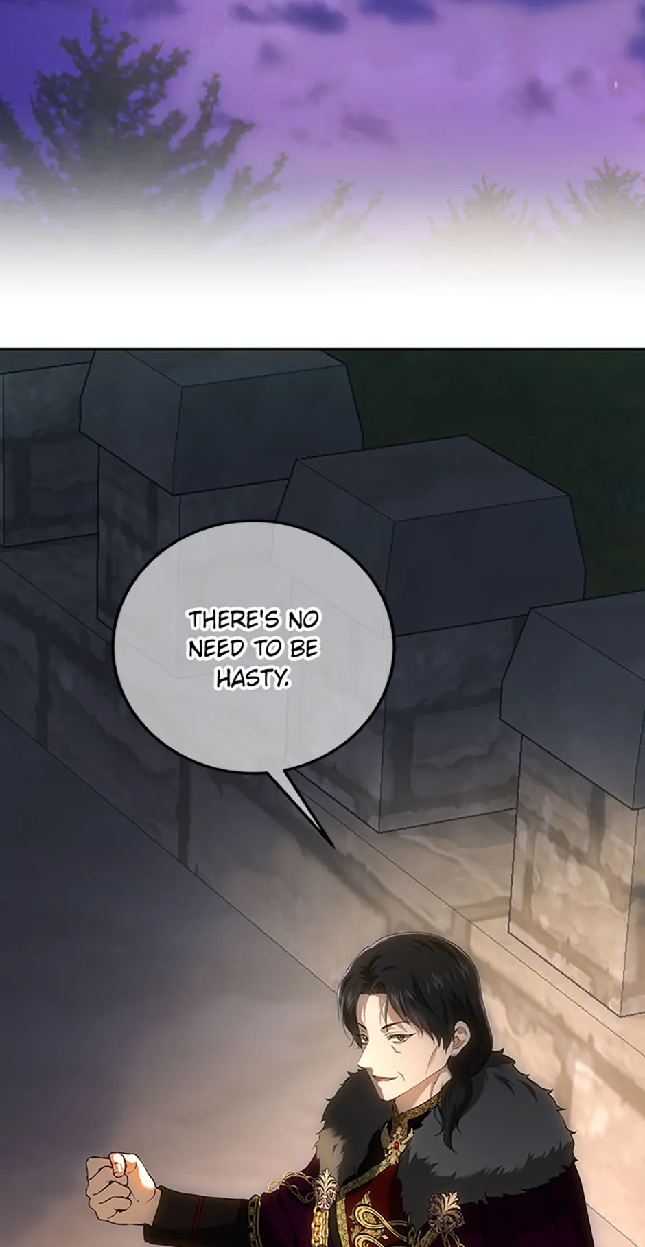 The Princess Blooms as a Crazy Flower chapter 123 page 88