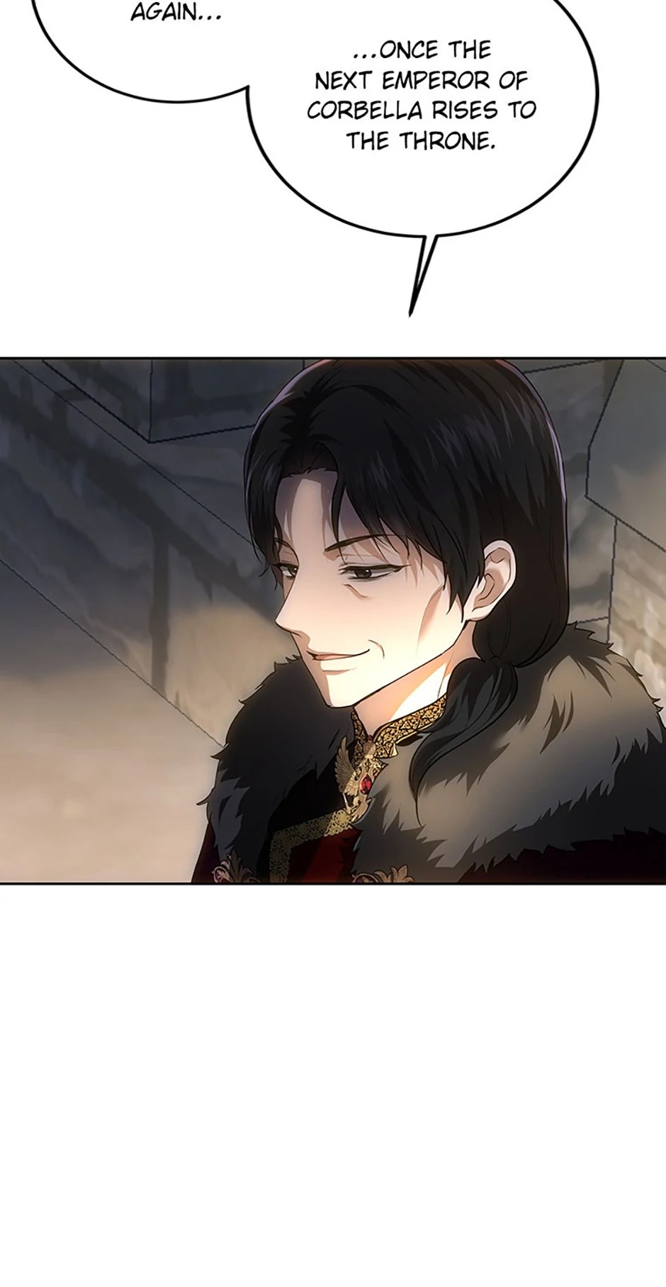 The Princess Blooms as a Crazy Flower chapter 123 page 90