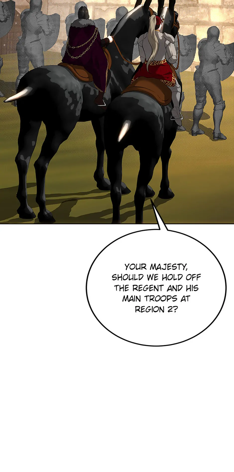The Princess Blooms as a Crazy Flower chapter 123 page 94
