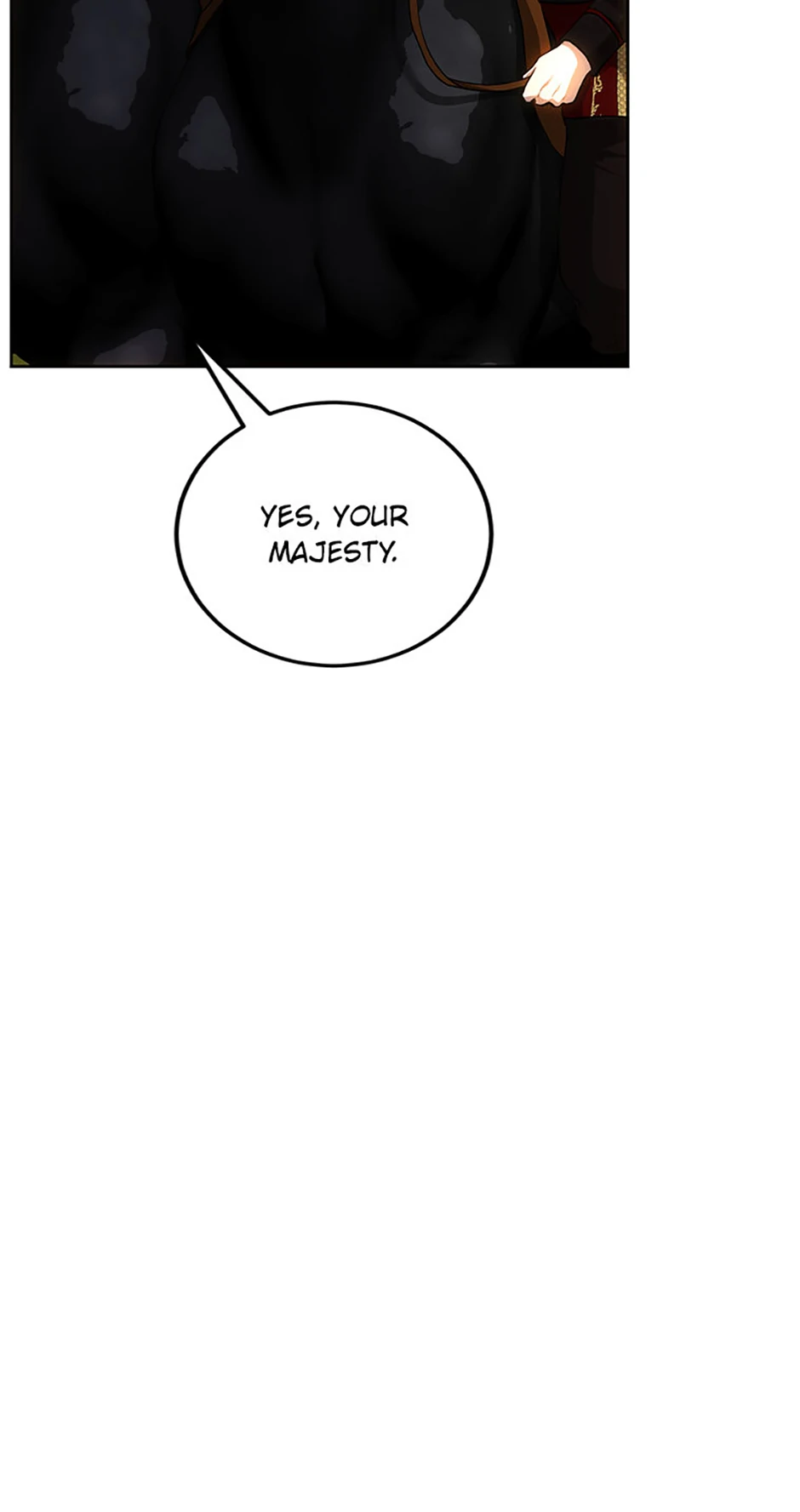 The Princess Blooms as a Crazy Flower chapter 123 page 98