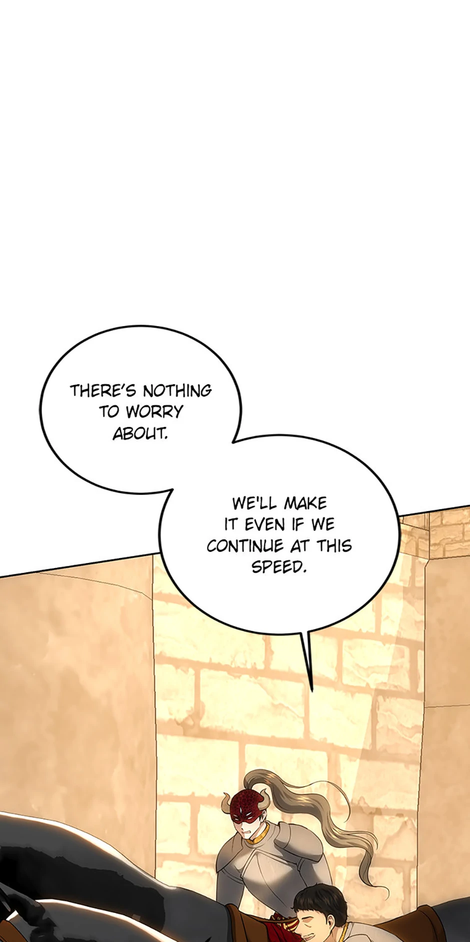 The Princess Blooms as a Crazy Flower chapter 124 page 107