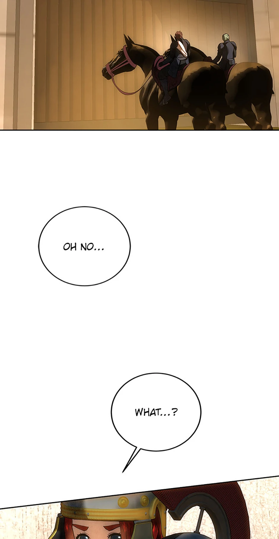The Princess Blooms as a Crazy Flower chapter 124 page 112