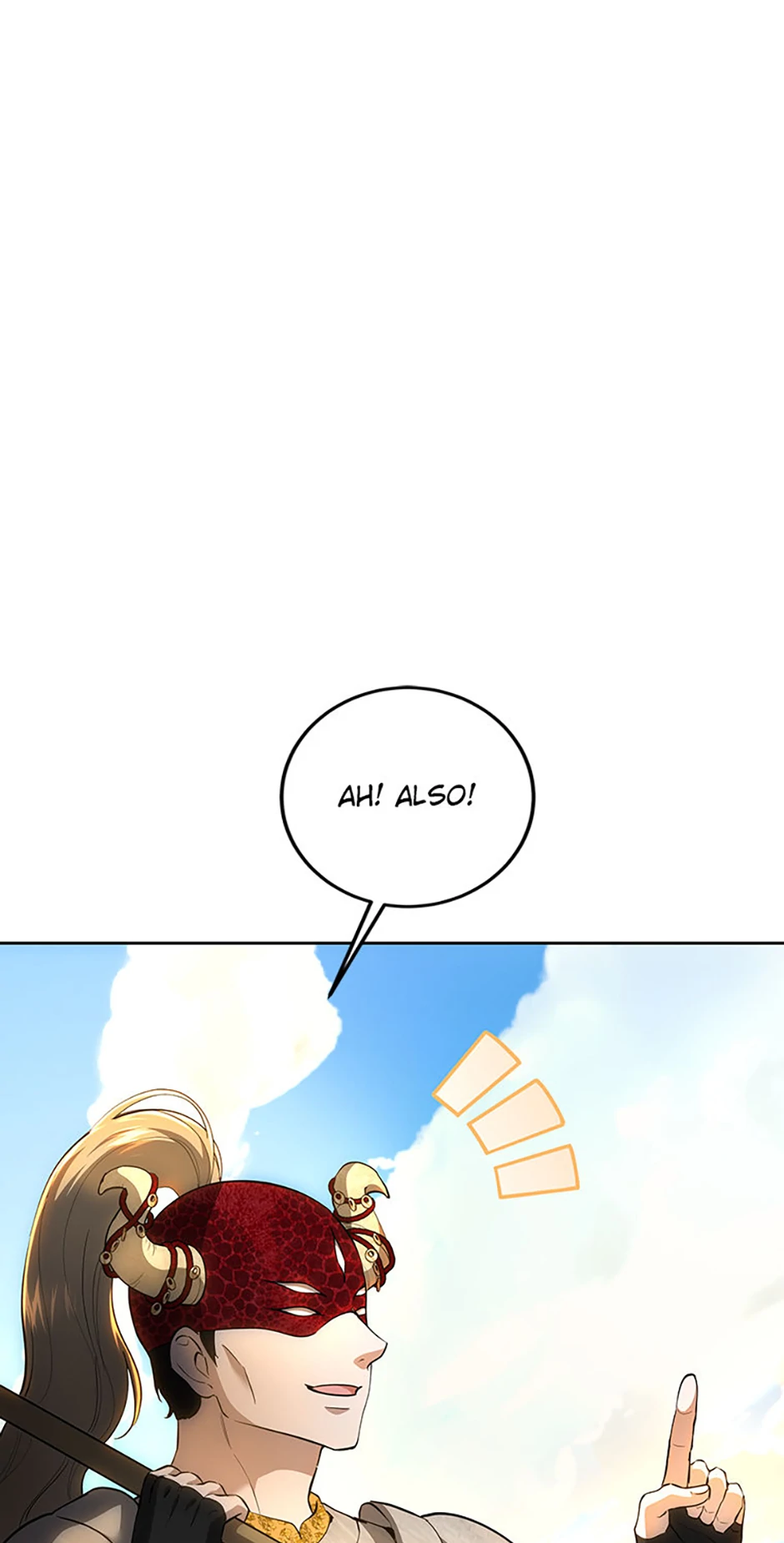 The Princess Blooms as a Crazy Flower chapter 124 page 15