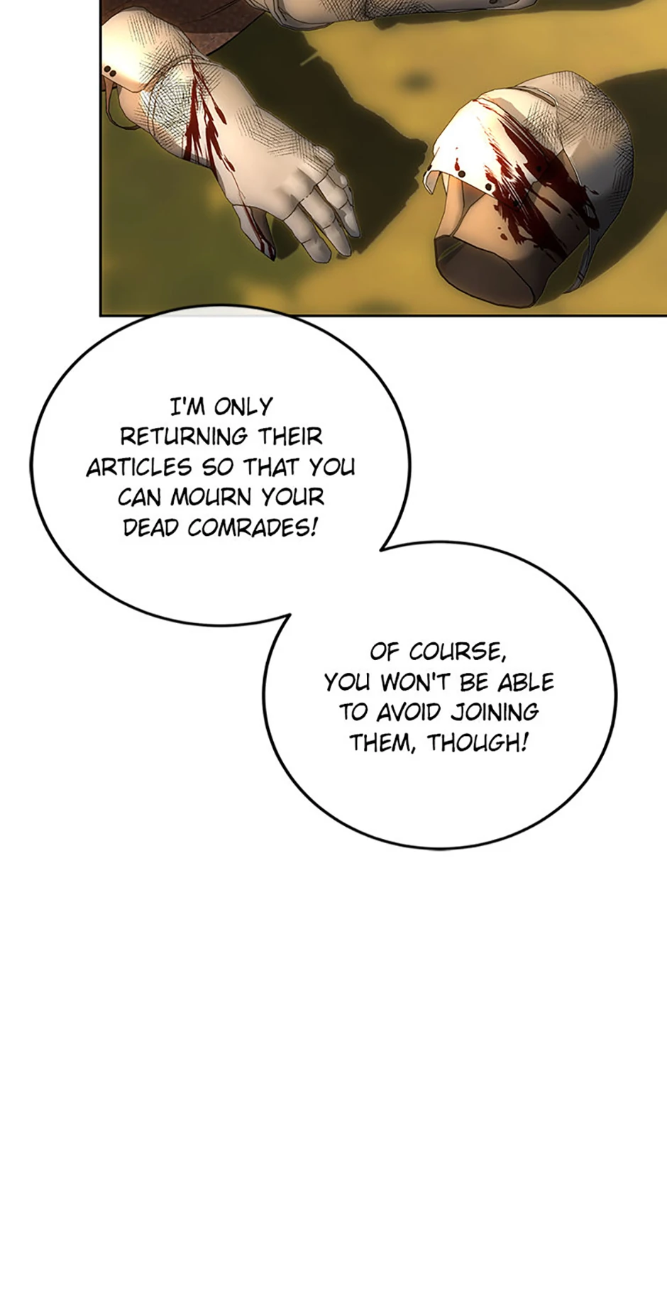 The Princess Blooms as a Crazy Flower chapter 124 page 19