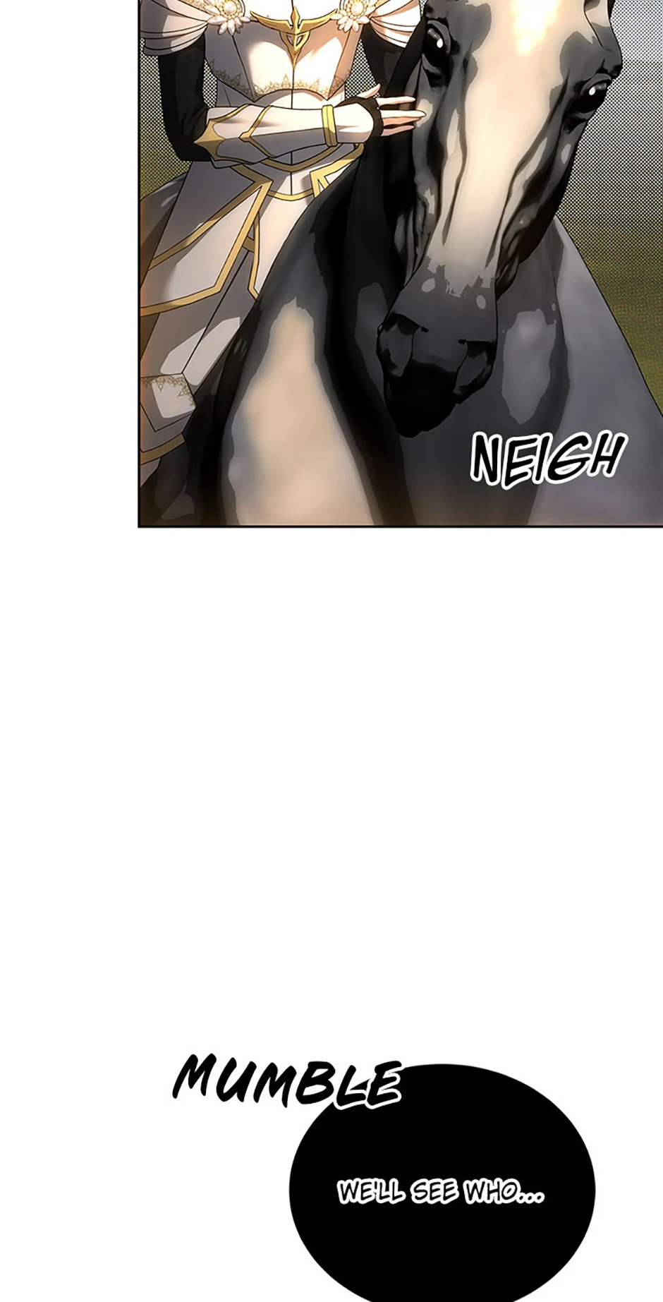 The Princess Blooms as a Crazy Flower chapter 124 page 22