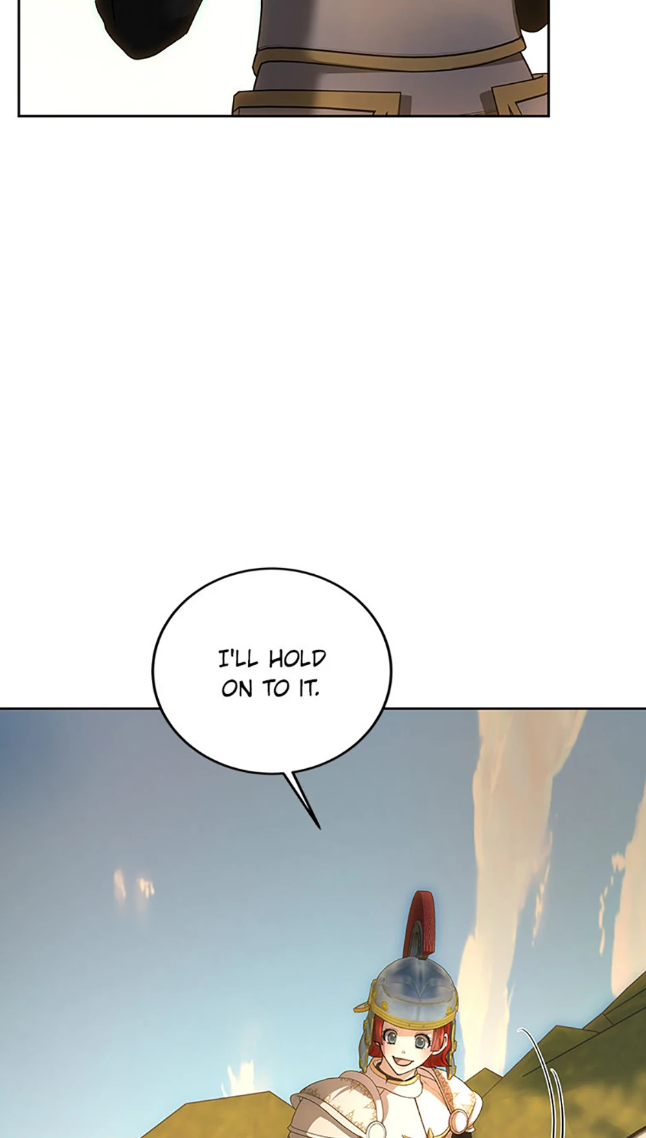 The Princess Blooms as a Crazy Flower chapter 124 page 27