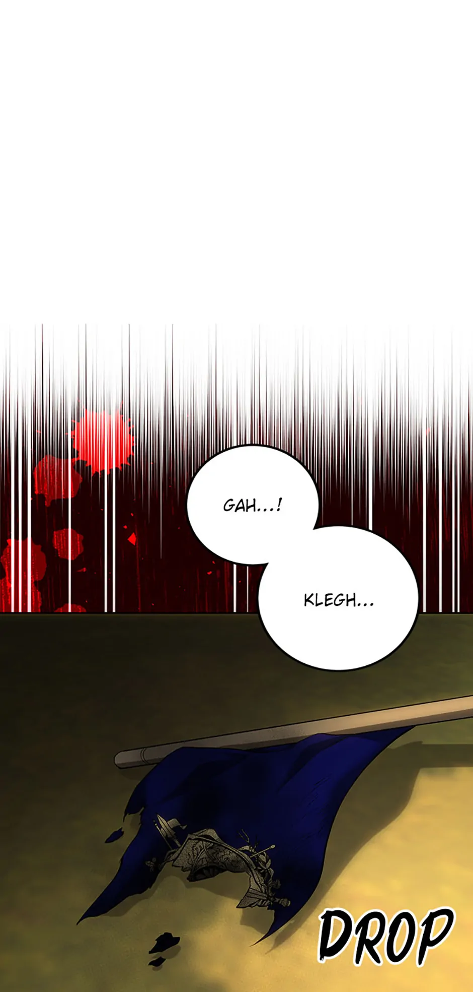 The Princess Blooms as a Crazy Flower chapter 124 page 38