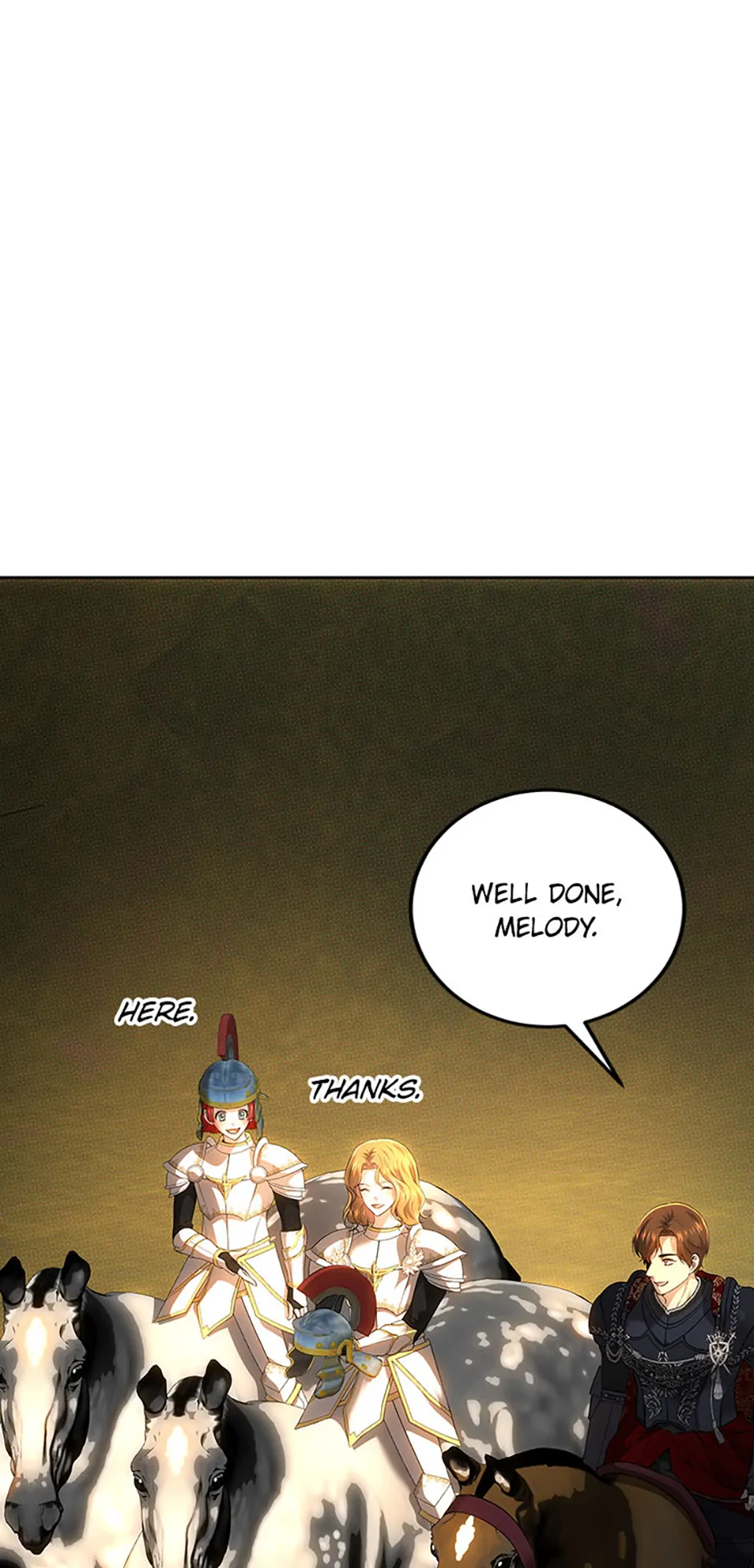 The Princess Blooms as a Crazy Flower chapter 124 page 45