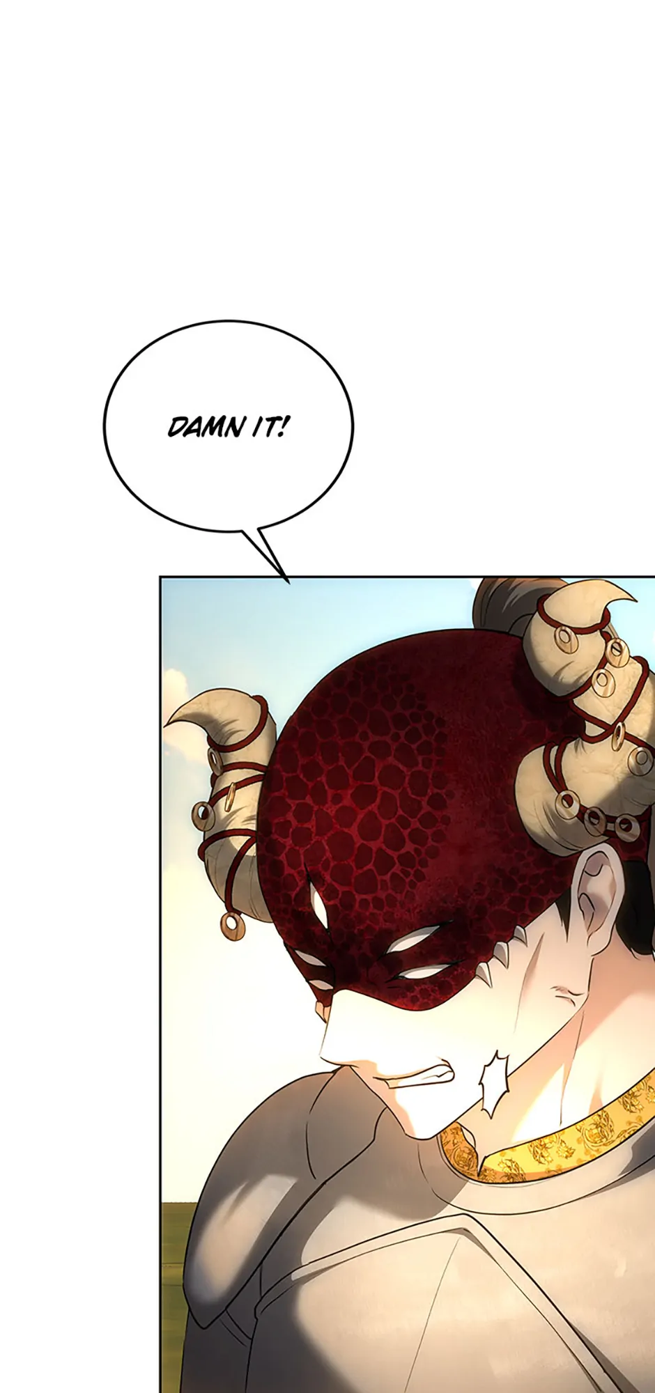 The Princess Blooms as a Crazy Flower chapter 124 page 5