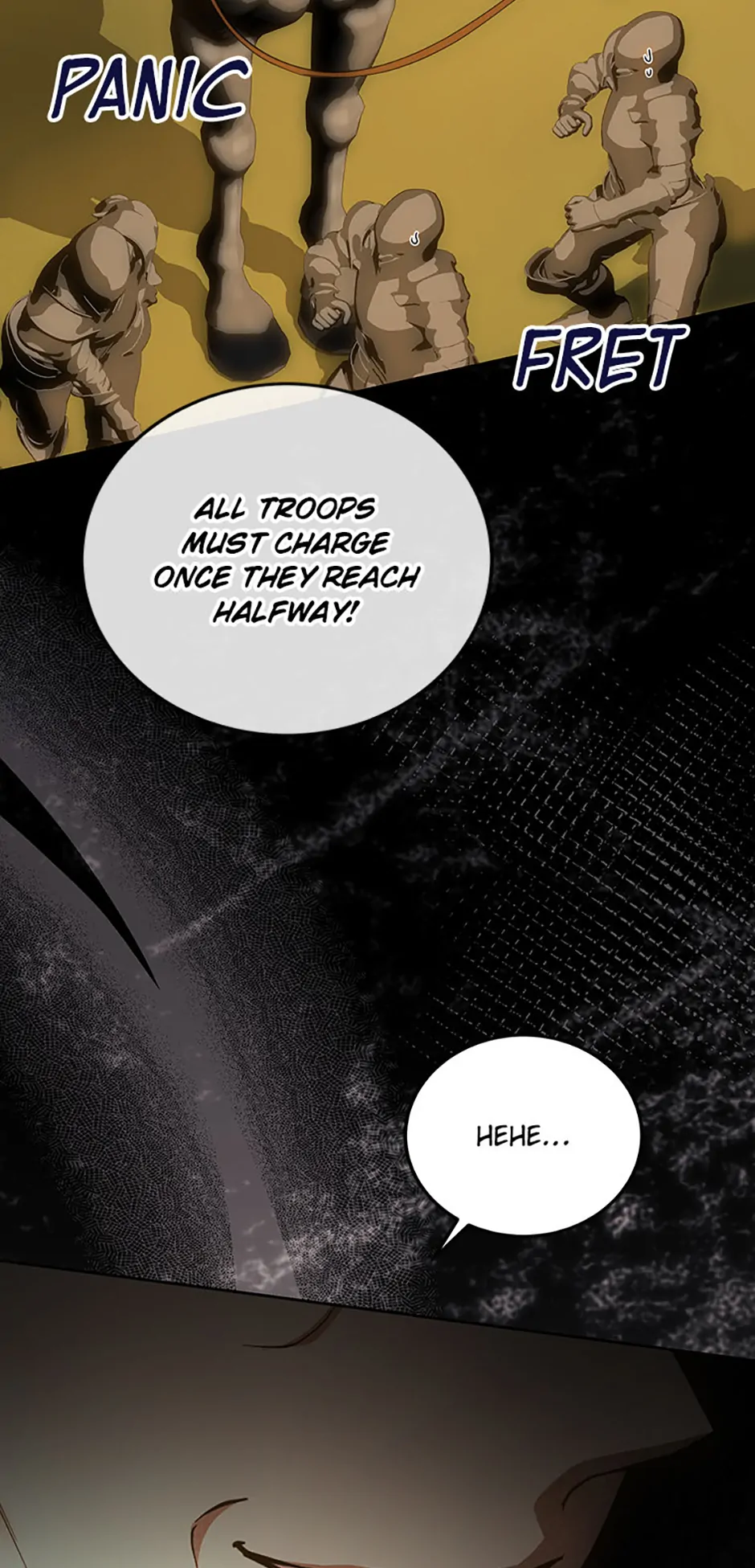 The Princess Blooms as a Crazy Flower chapter 124 page 56