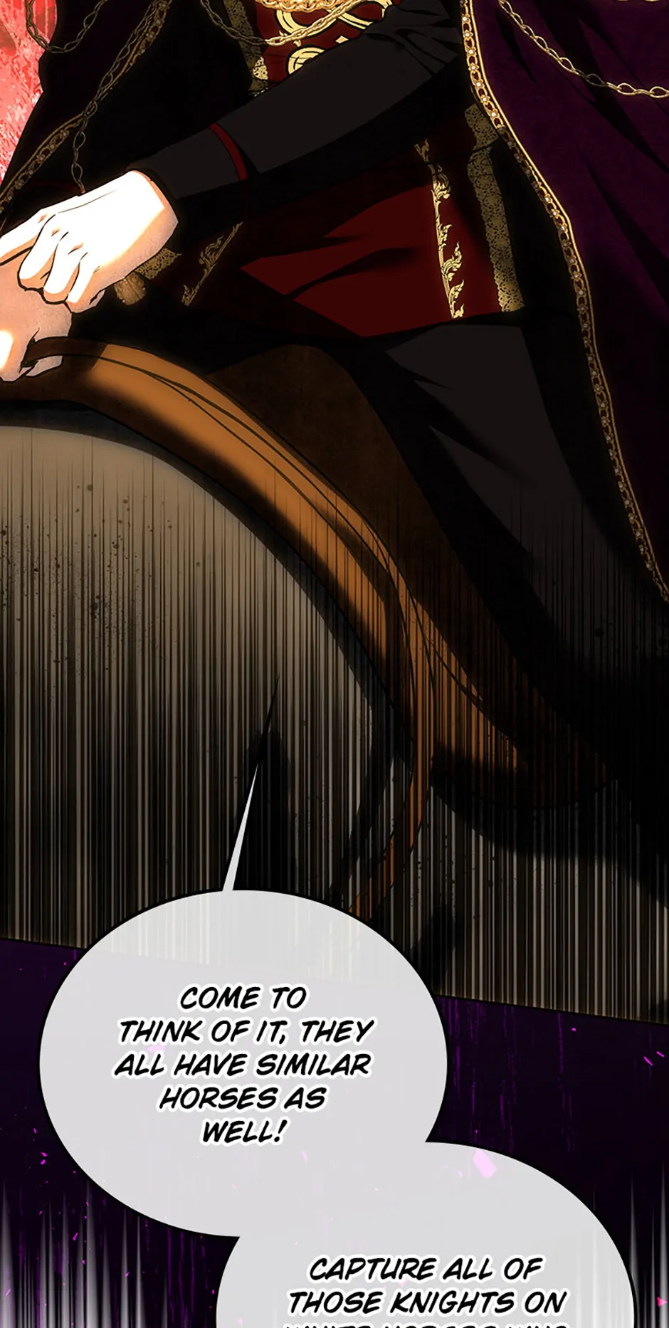 The Princess Blooms as a Crazy Flower chapter 124 page 62