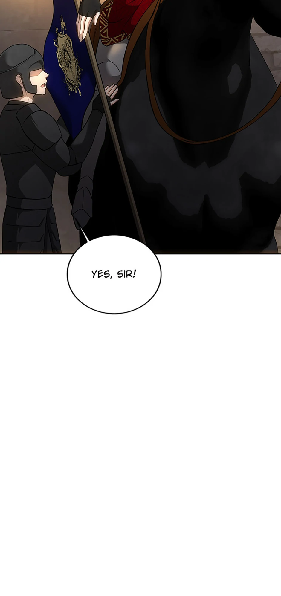 The Princess Blooms as a Crazy Flower chapter 124 page 7