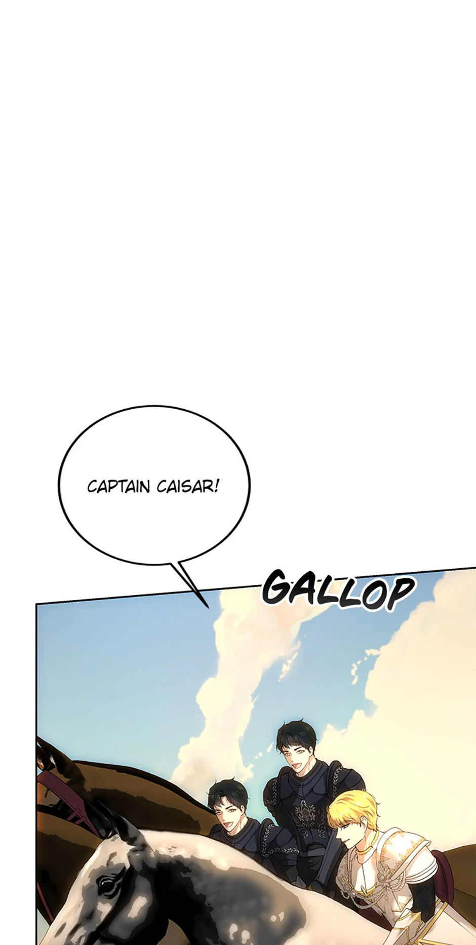 The Princess Blooms as a Crazy Flower chapter 124 page 71