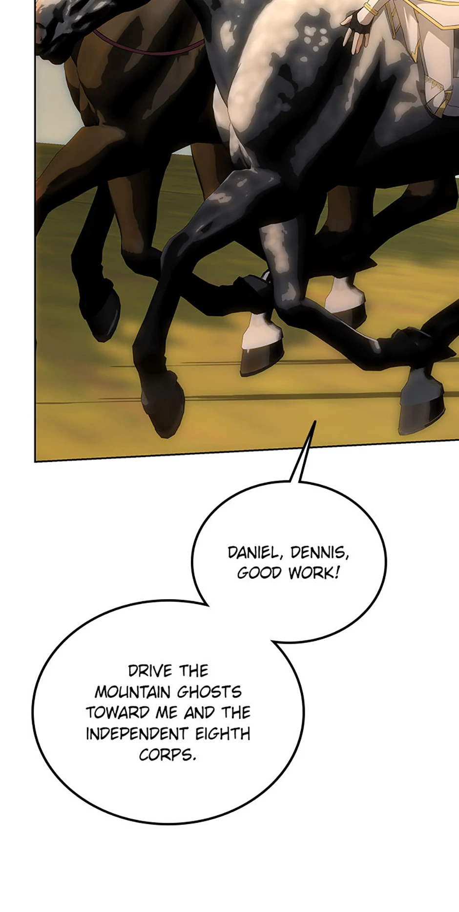 The Princess Blooms as a Crazy Flower chapter 124 page 72