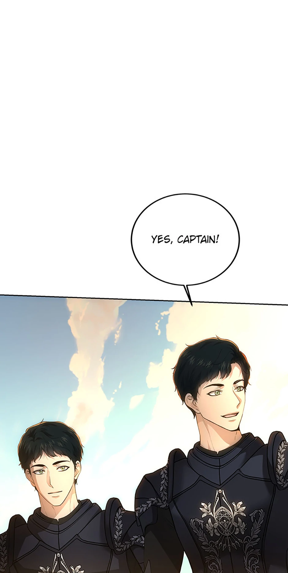 The Princess Blooms as a Crazy Flower chapter 124 page 73