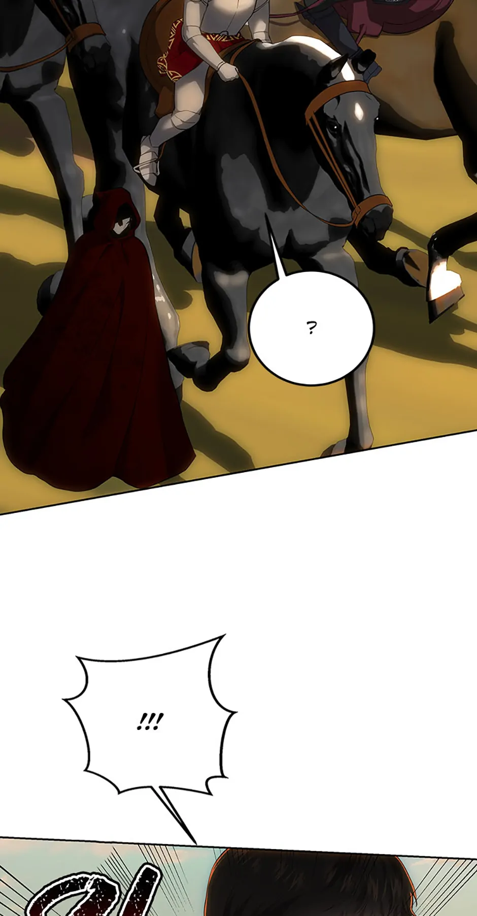The Princess Blooms as a Crazy Flower chapter 124 page 80