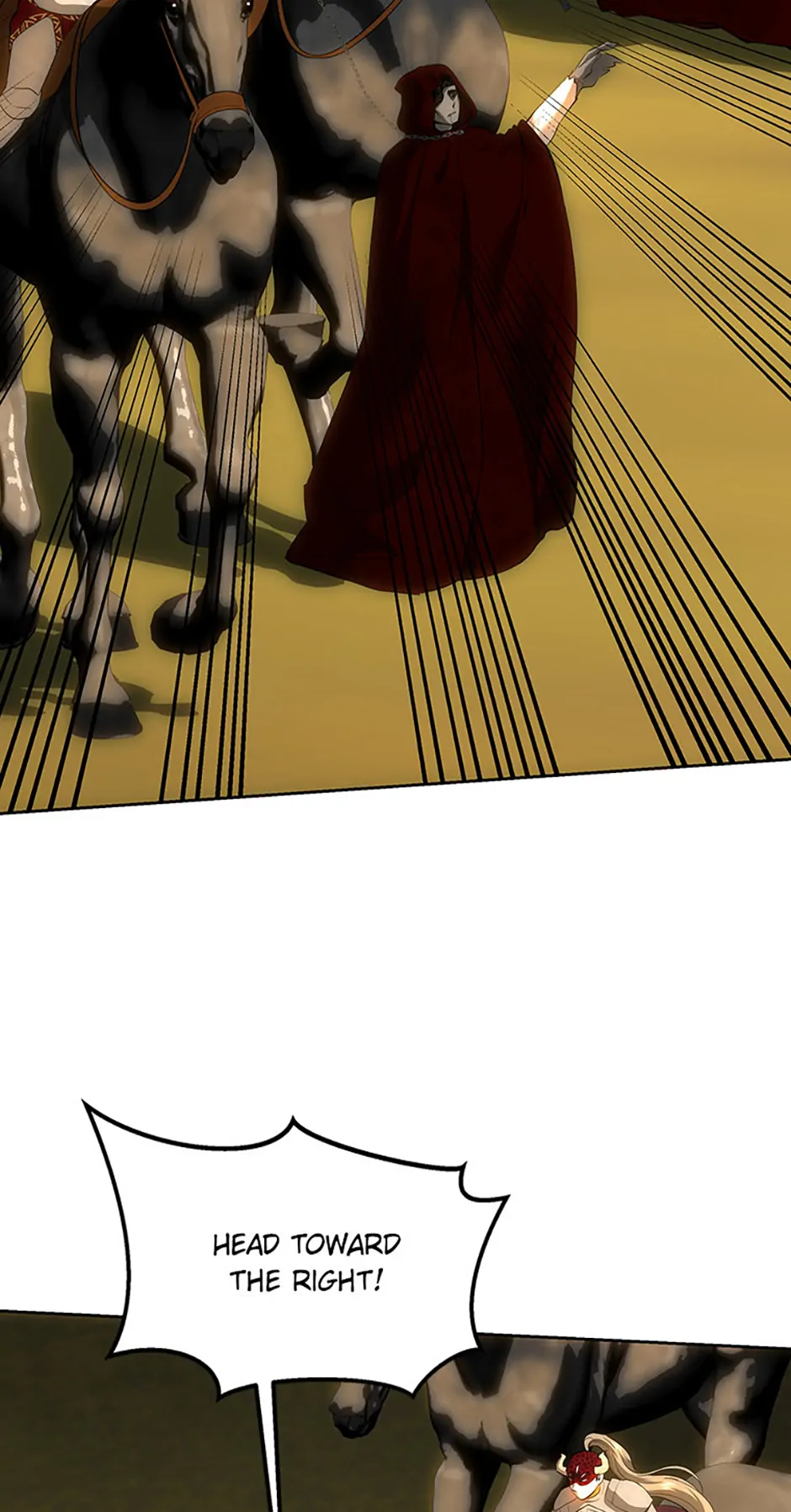 The Princess Blooms as a Crazy Flower chapter 124 page 88