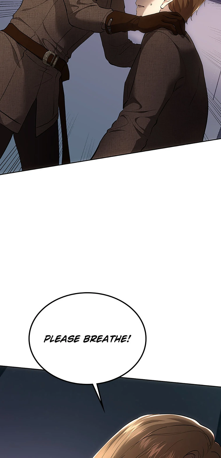 The Princess Blooms as a Crazy Flower chapter 125 page 118