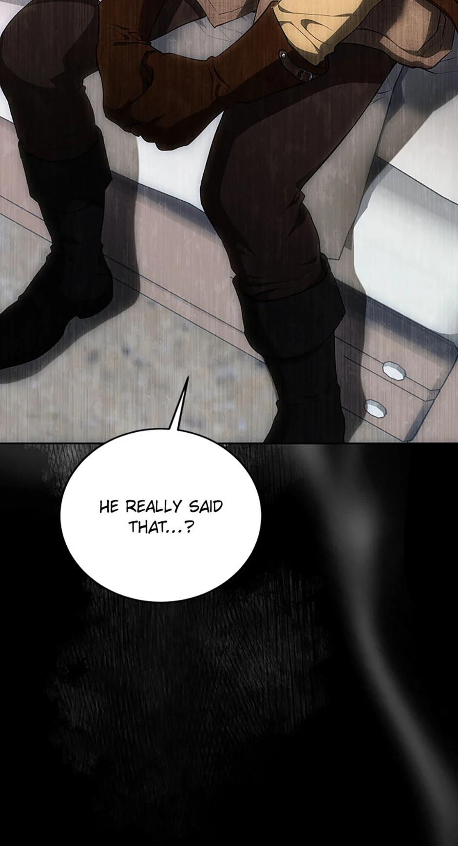 The Princess Blooms as a Crazy Flower chapter 125 page 12