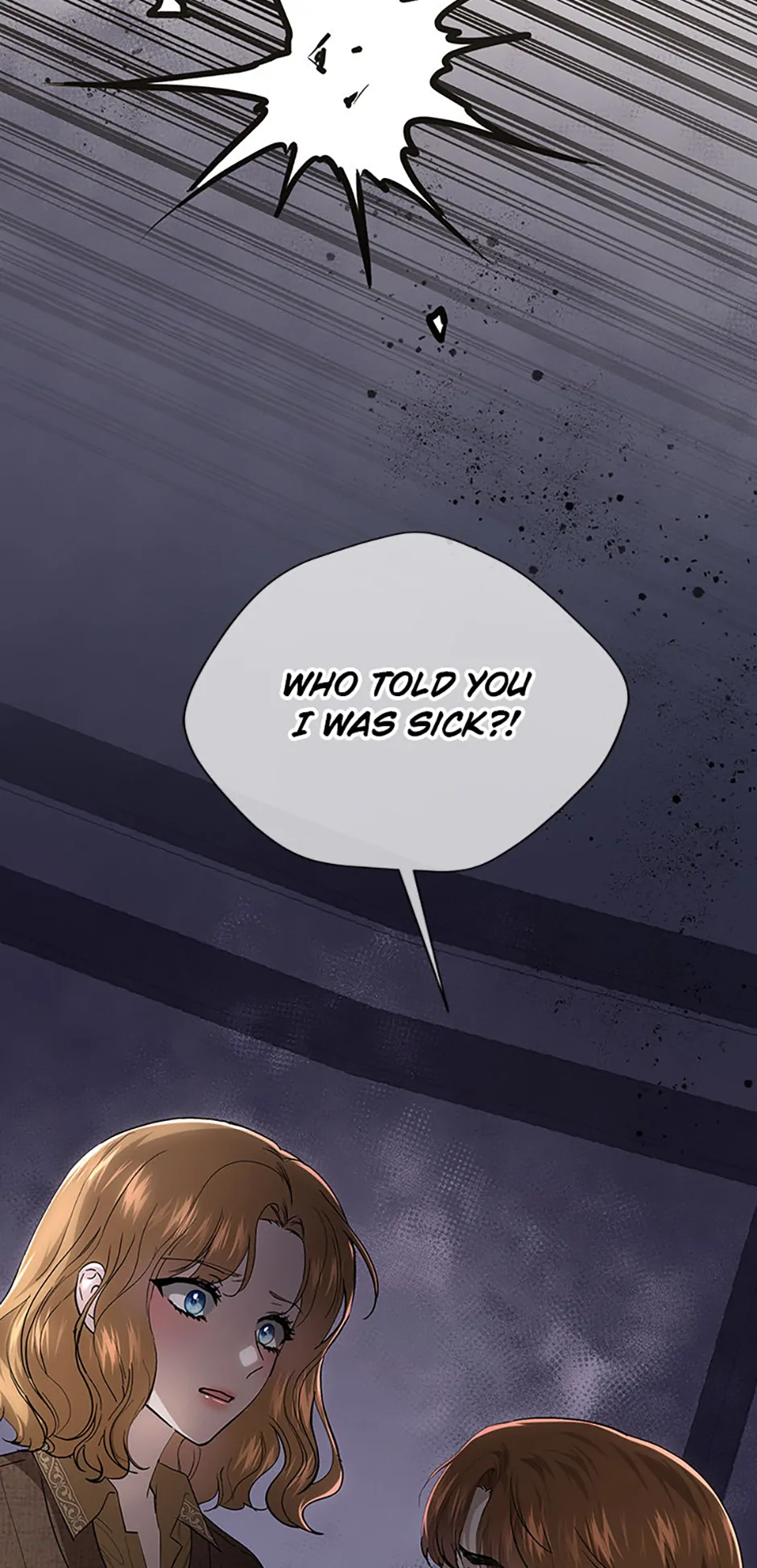 The Princess Blooms as a Crazy Flower chapter 125 page 121