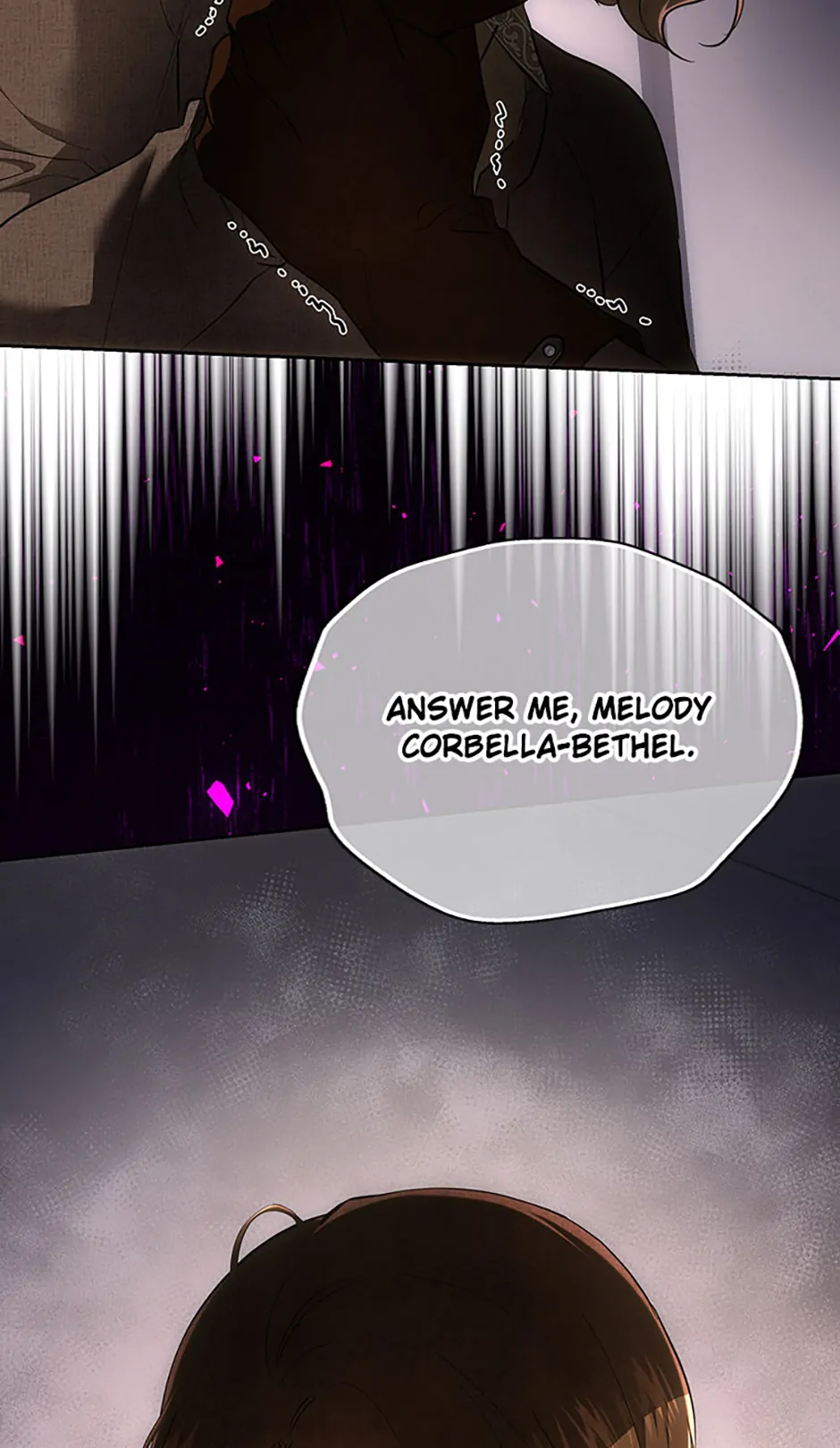 The Princess Blooms as a Crazy Flower chapter 125 page 124